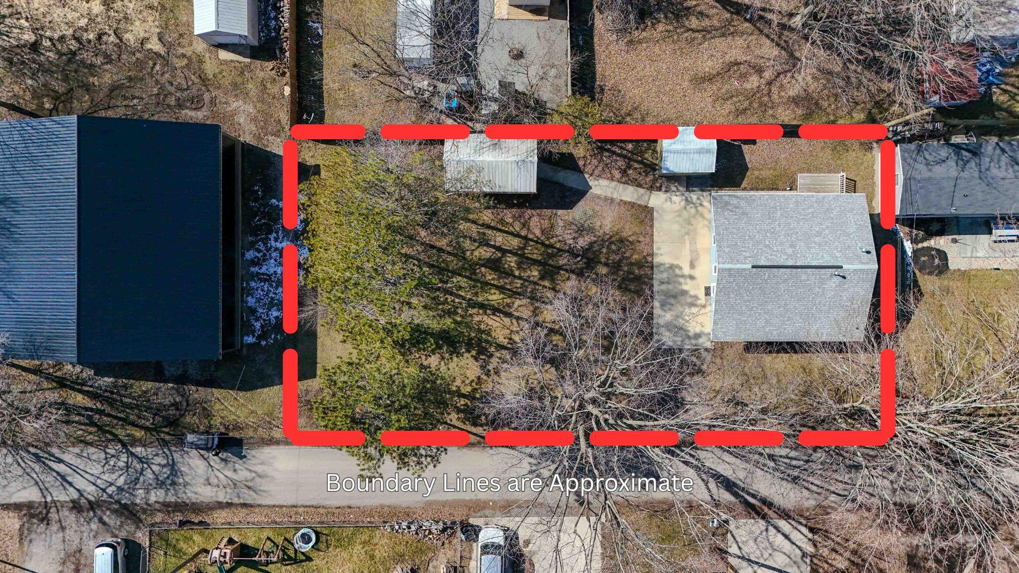 11091 Tecumseh Path, Lakeview, Ohio 43331