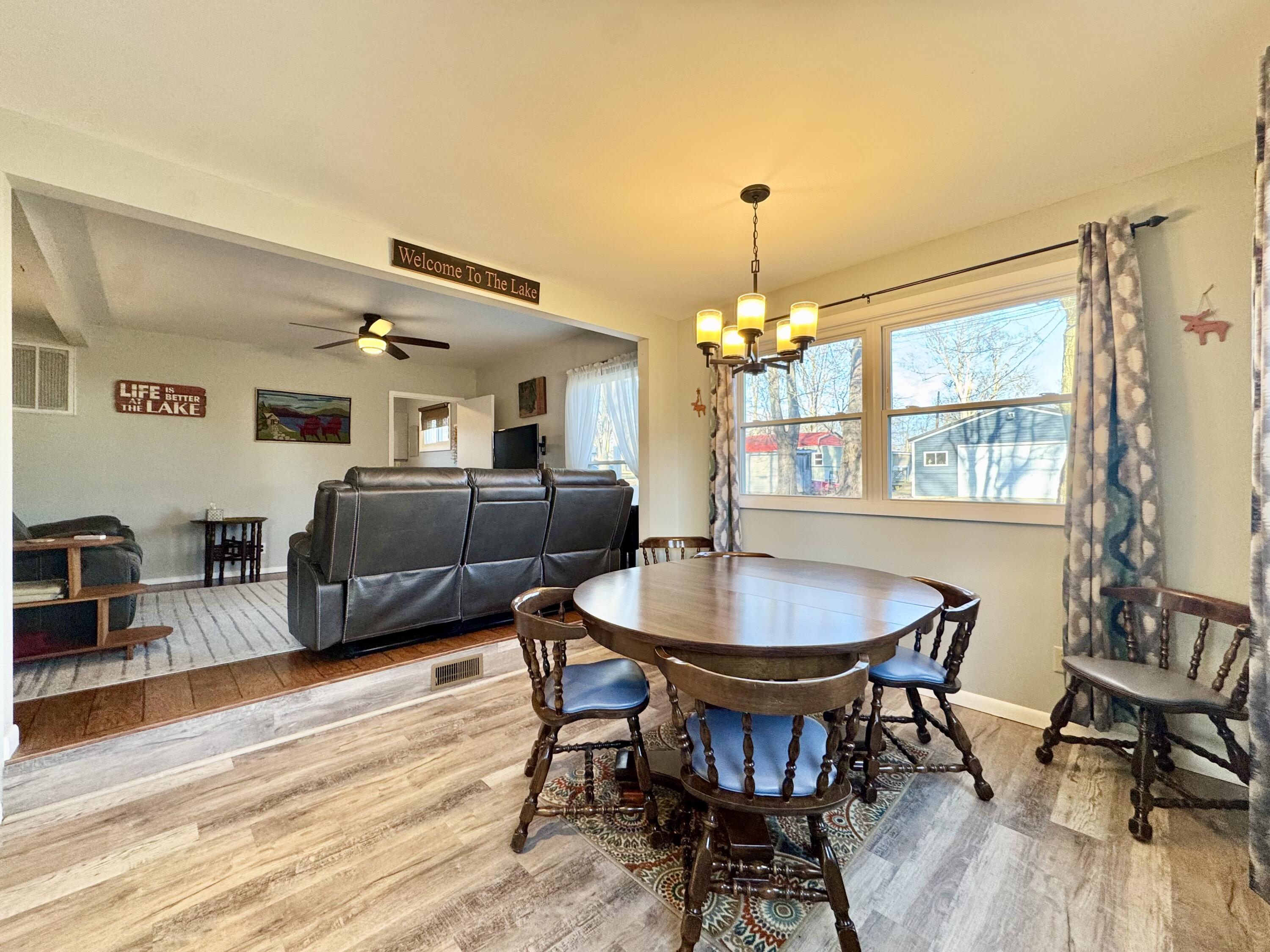 11091 Tecumseh Path, Lakeview, Ohio 43331