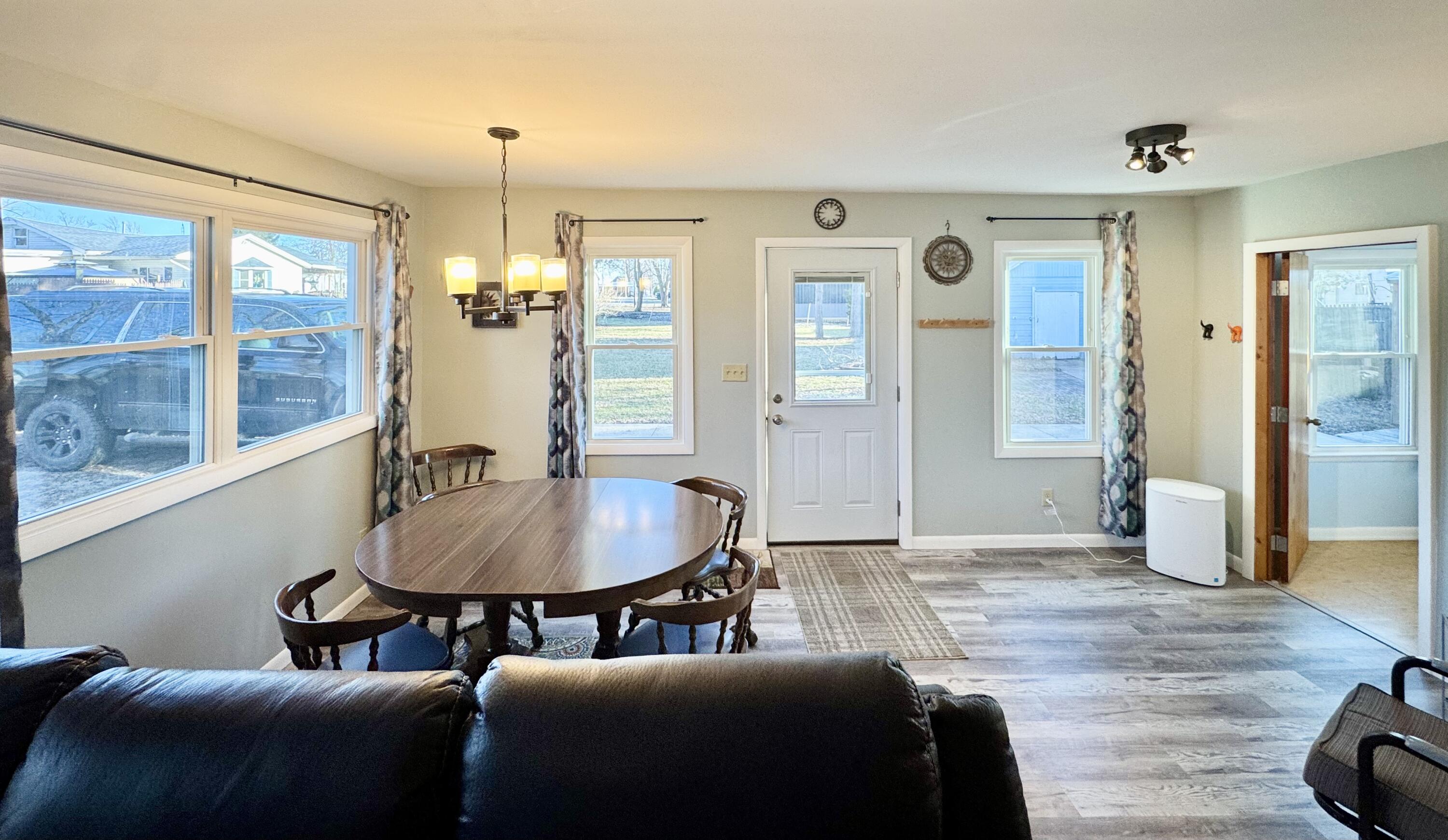 11091 Tecumseh Path, Lakeview, Ohio 43331