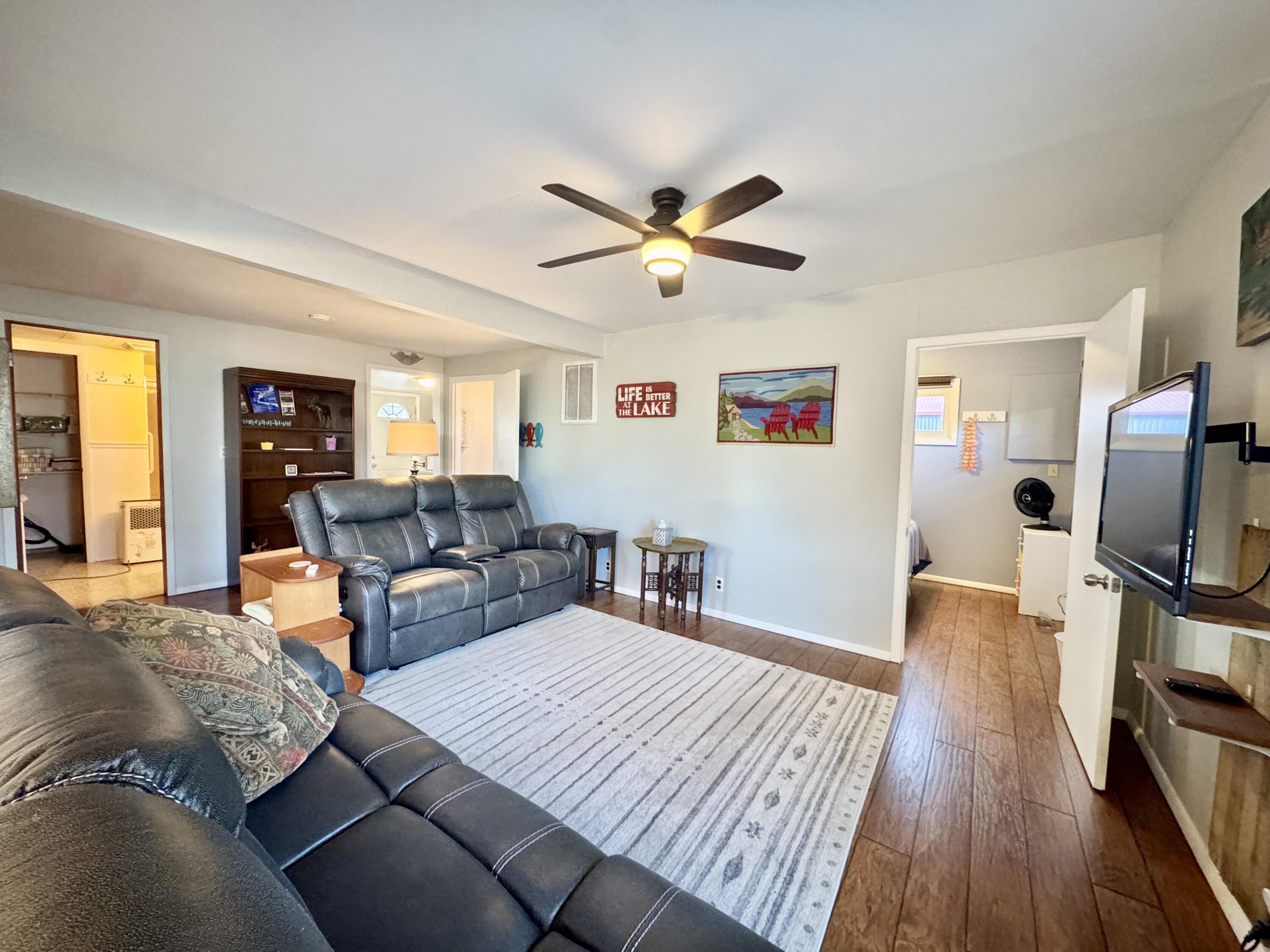 11091 Tecumseh Path, Lakeview, Ohio 43331