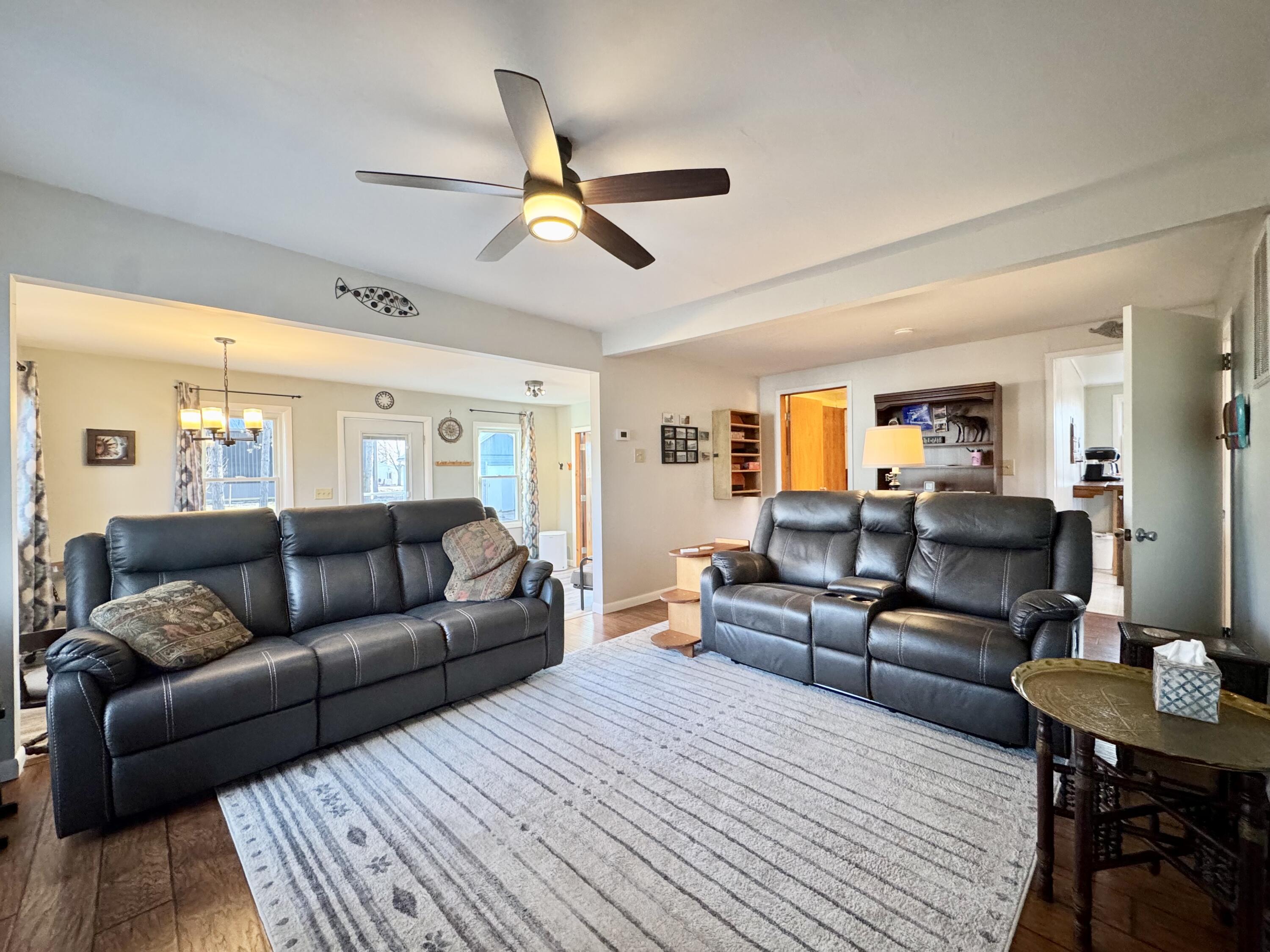 11091 Tecumseh Path, Lakeview, Ohio 43331