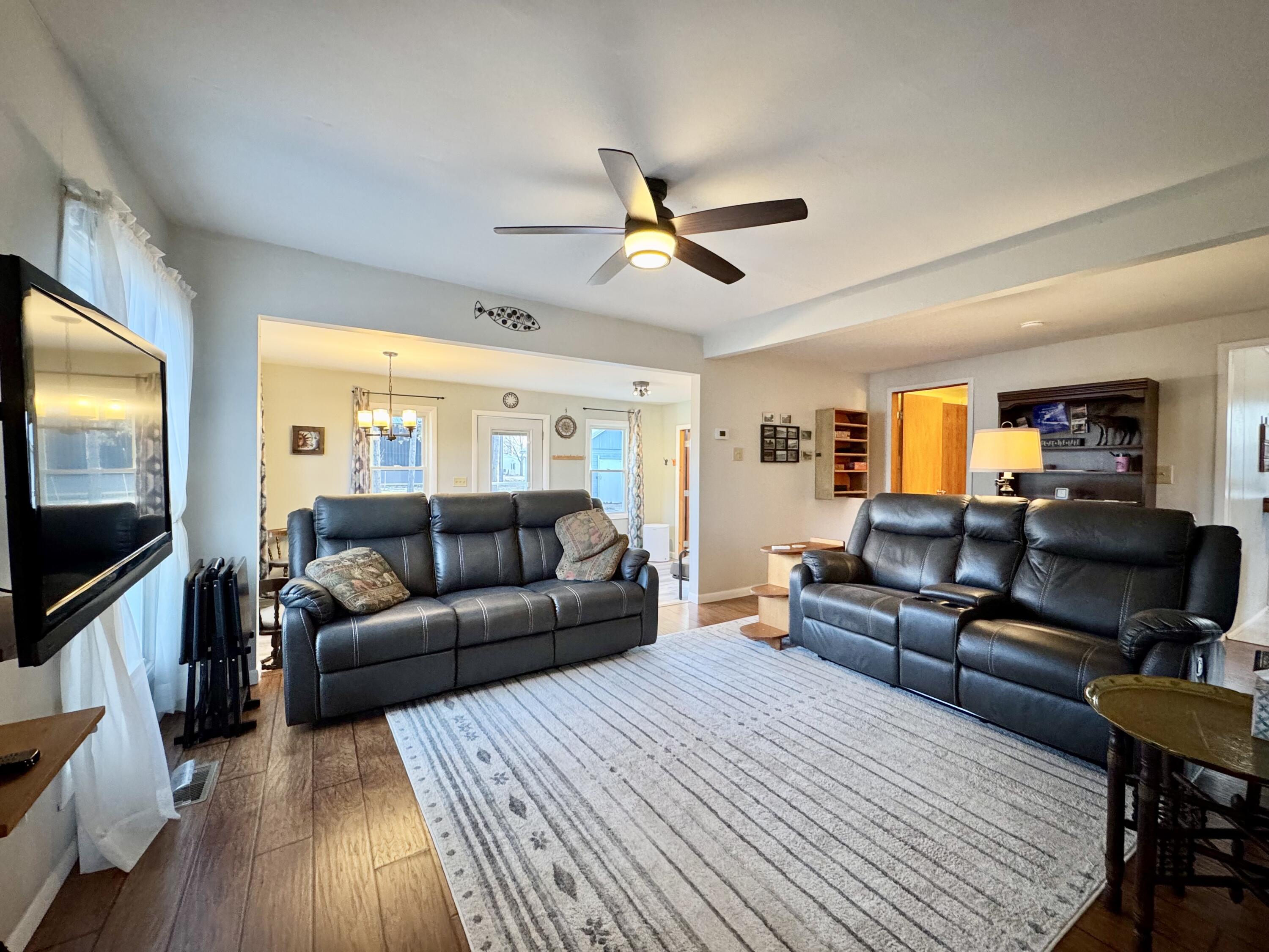 11091 Tecumseh Path, Lakeview, Ohio 43331