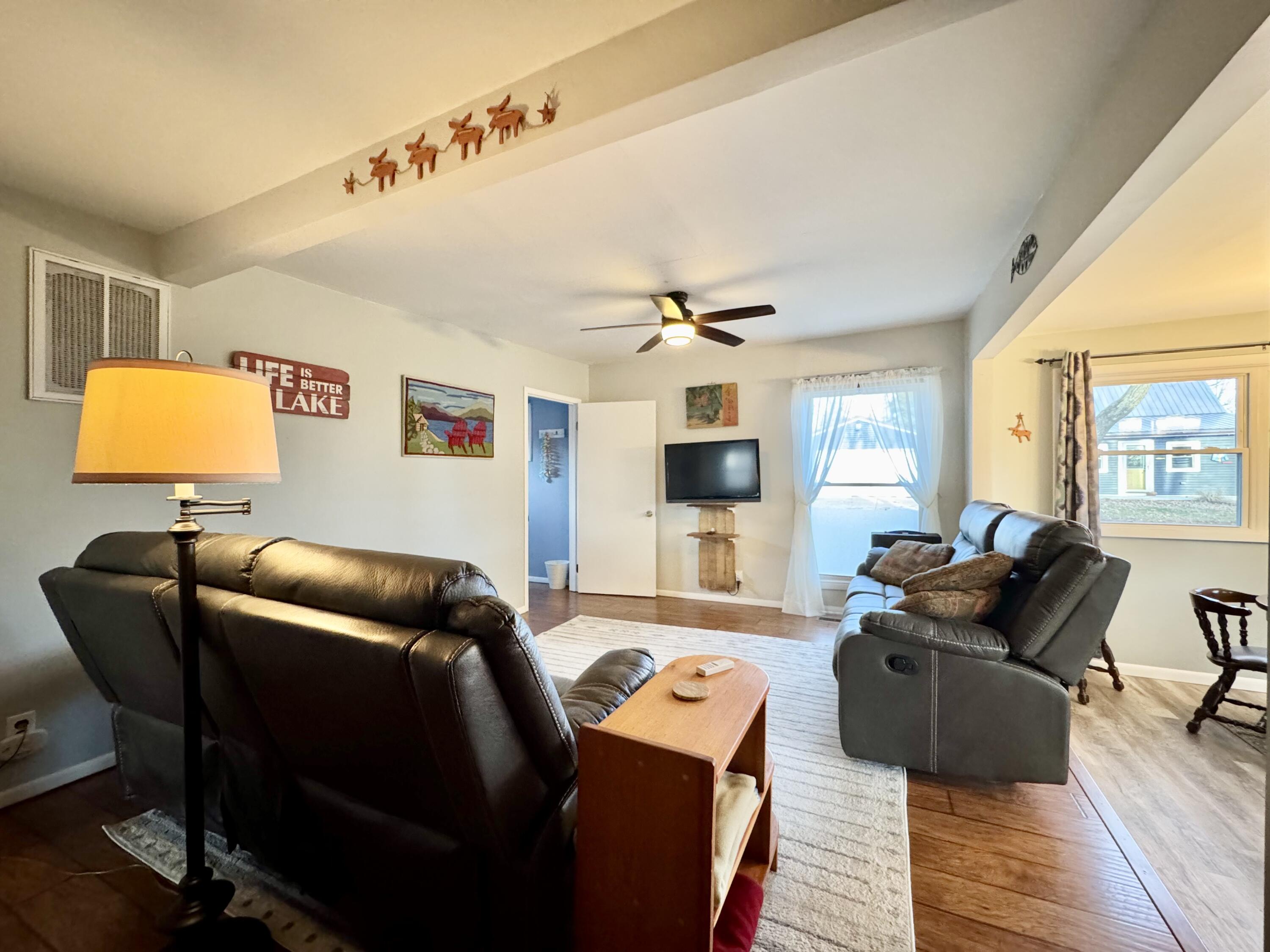 11091 Tecumseh Path, Lakeview, Ohio 43331