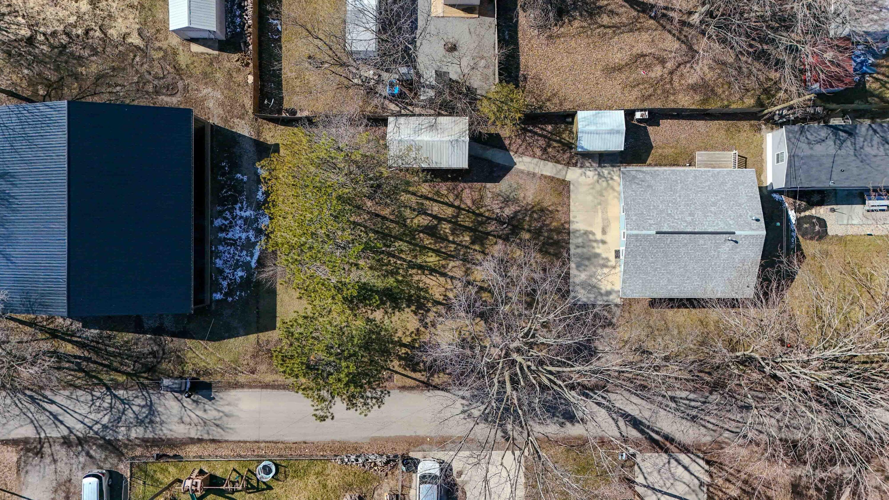 11091 Tecumseh Path, Lakeview, Ohio 43331