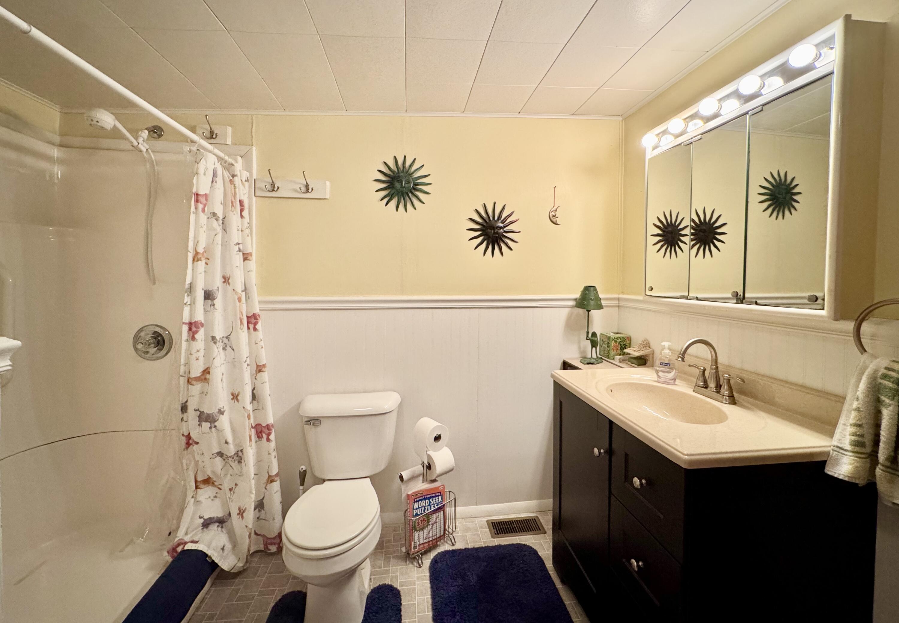 11091 Tecumseh Path, Lakeview, Ohio 43331