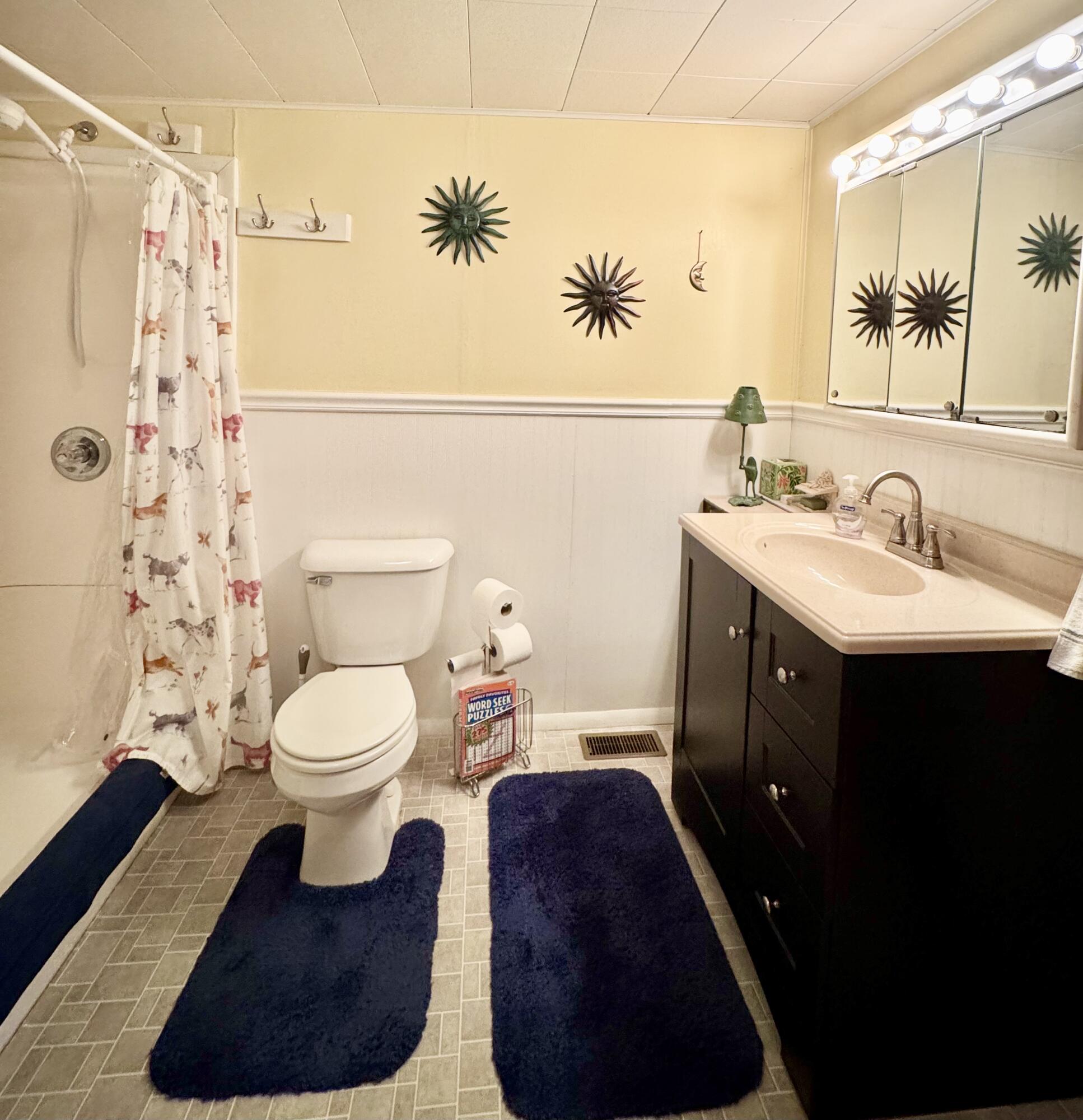 11091 Tecumseh Path, Lakeview, Ohio 43331