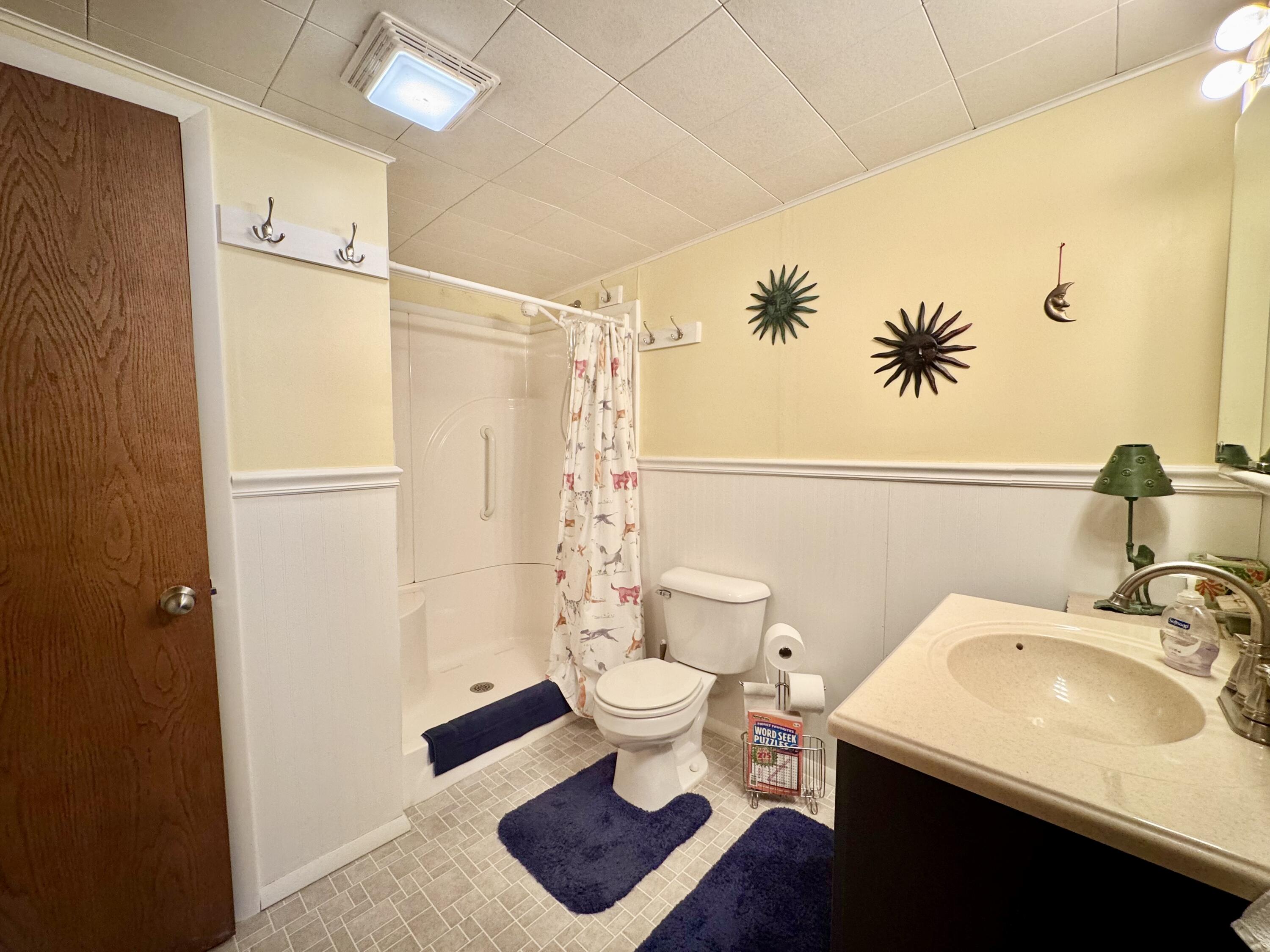 11091 Tecumseh Path, Lakeview, Ohio 43331