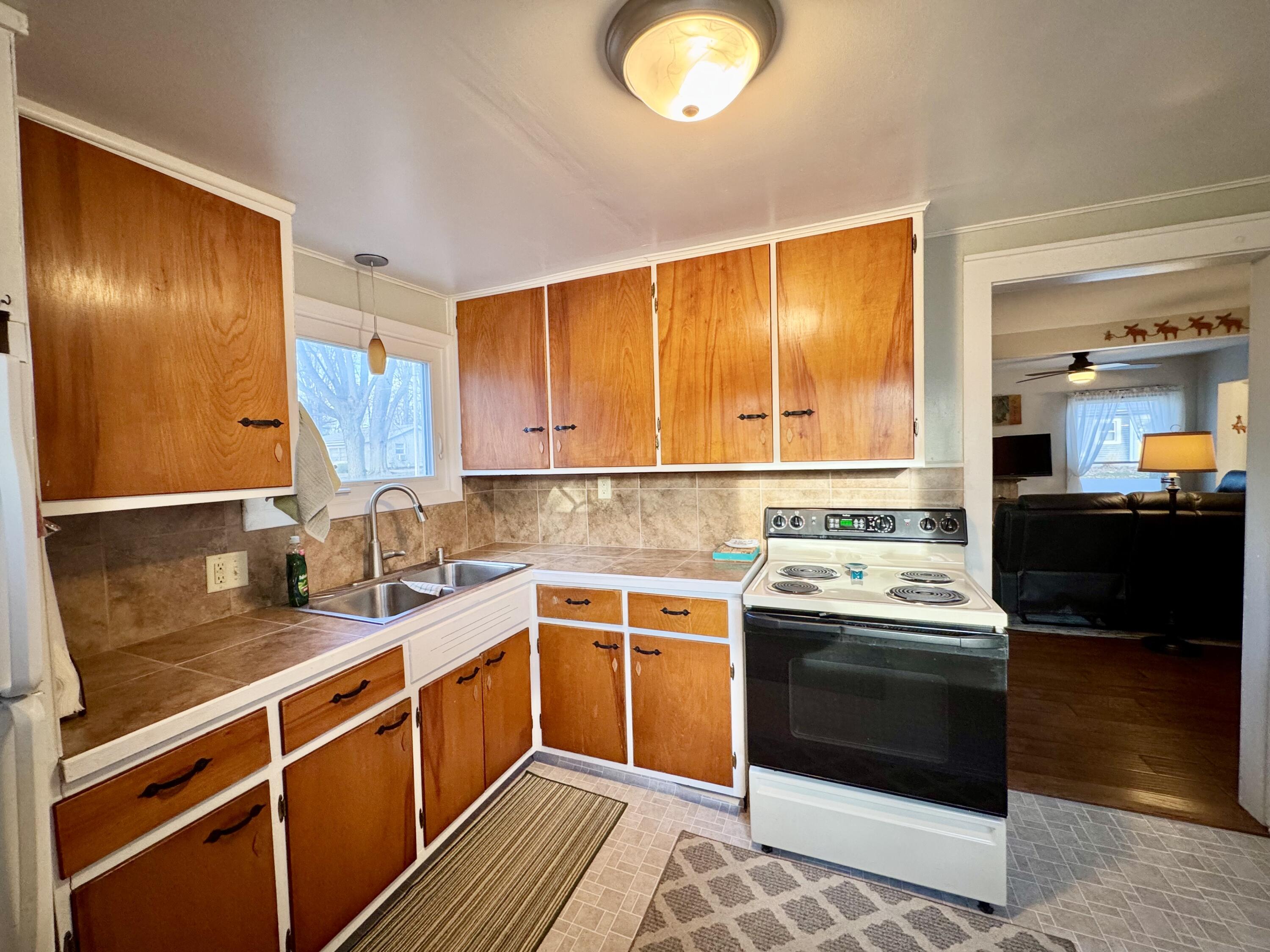 11091 Tecumseh Path, Lakeview, Ohio 43331