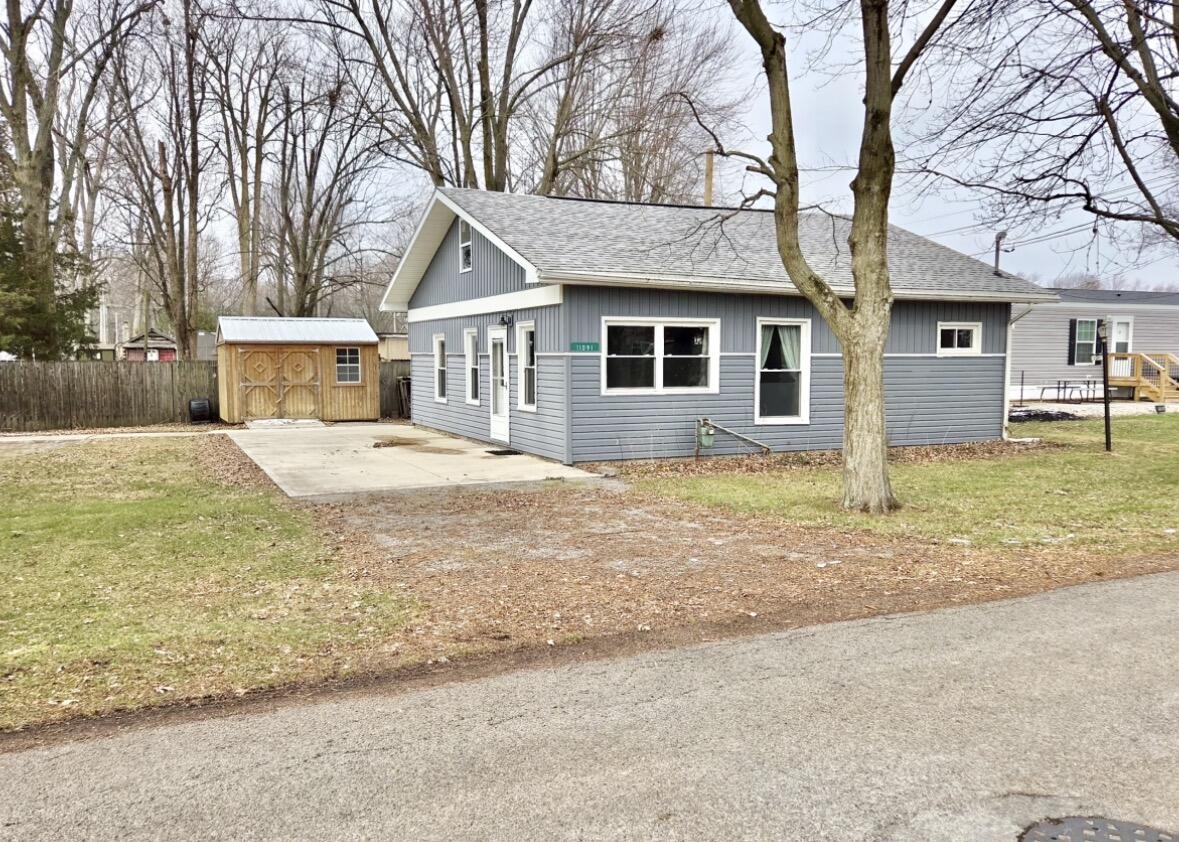 11091 Tecumseh Path, Lakeview, Ohio 43331