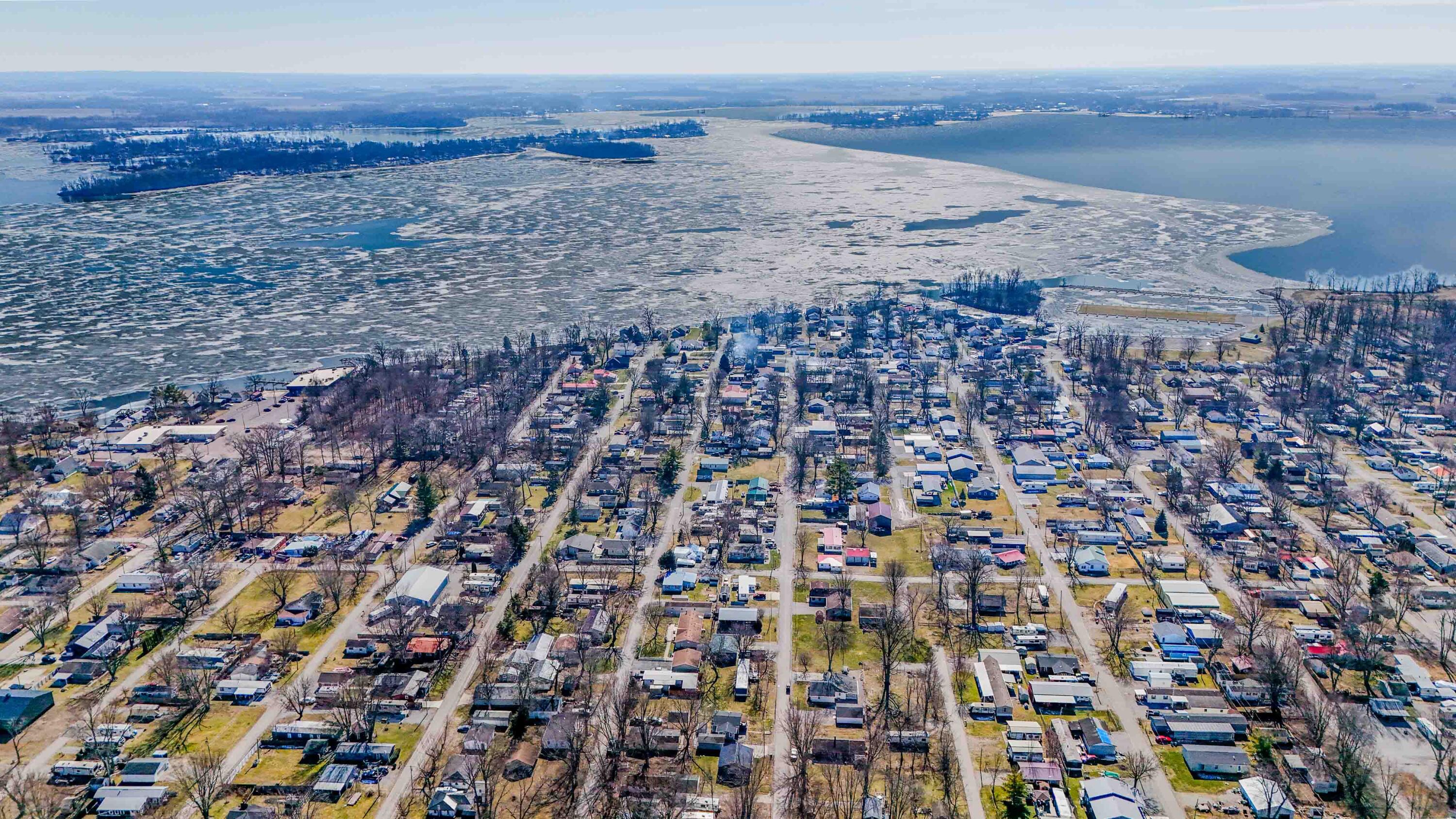 11091 Tecumseh Path, Lakeview, Ohio 43331