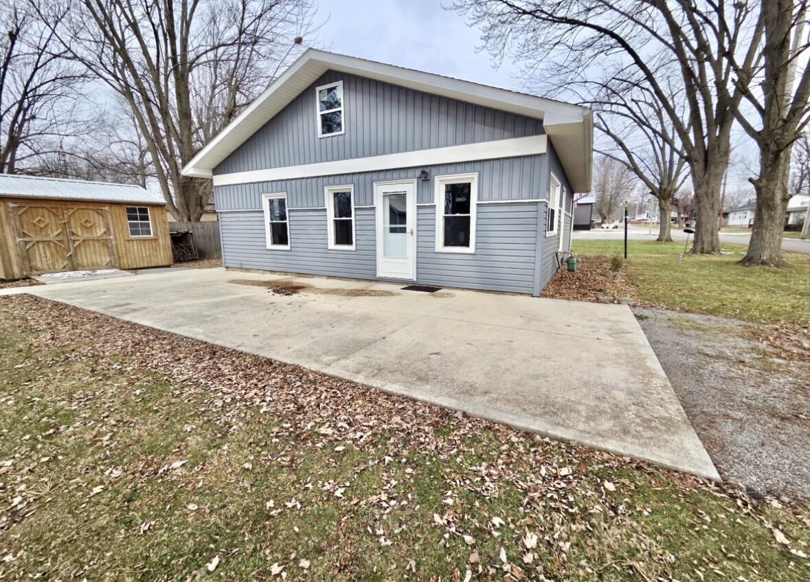 11091 Tecumseh Path, Lakeview, Ohio 43331