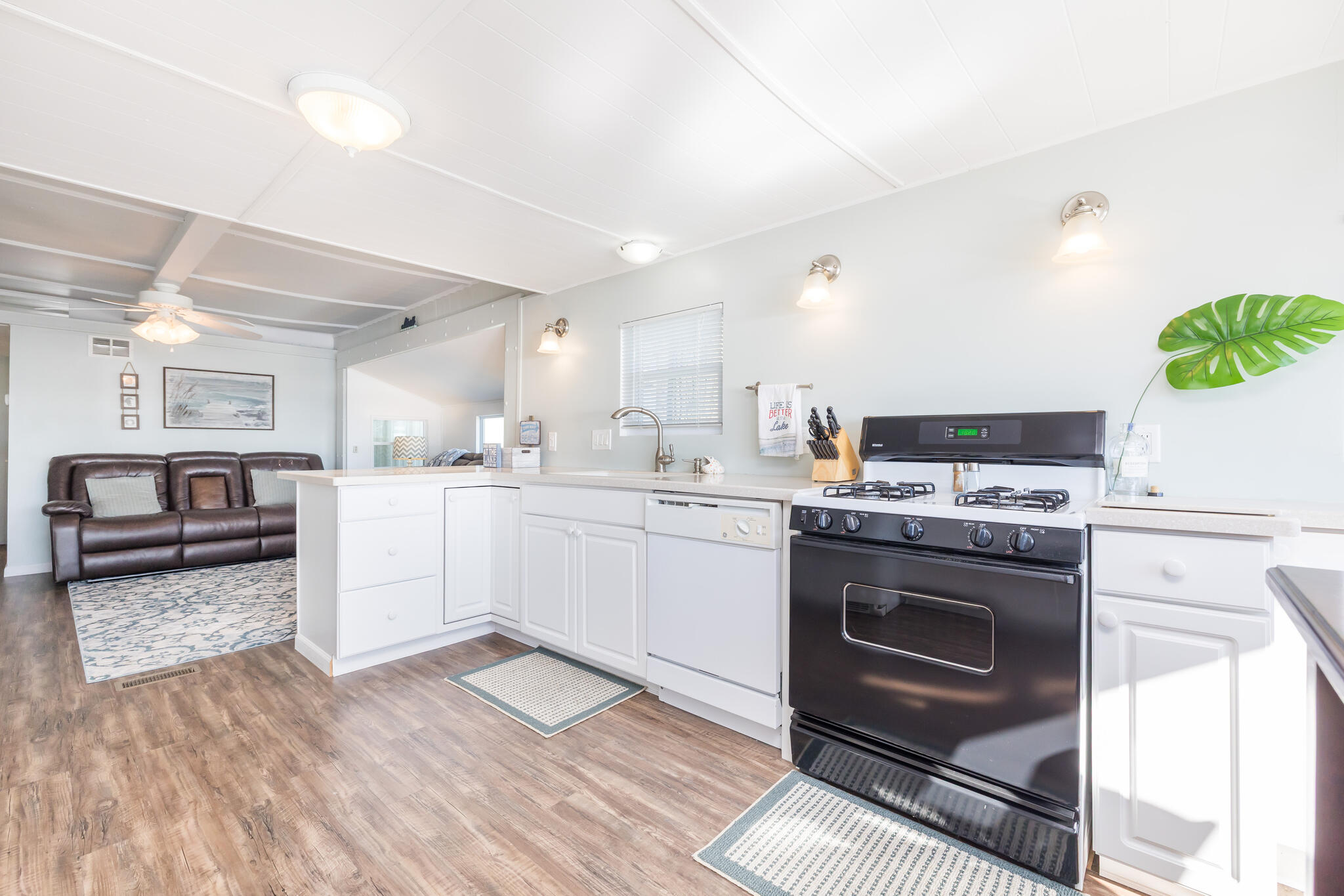 246 Orchard Island Drive, Russells Point, Ohio 43348