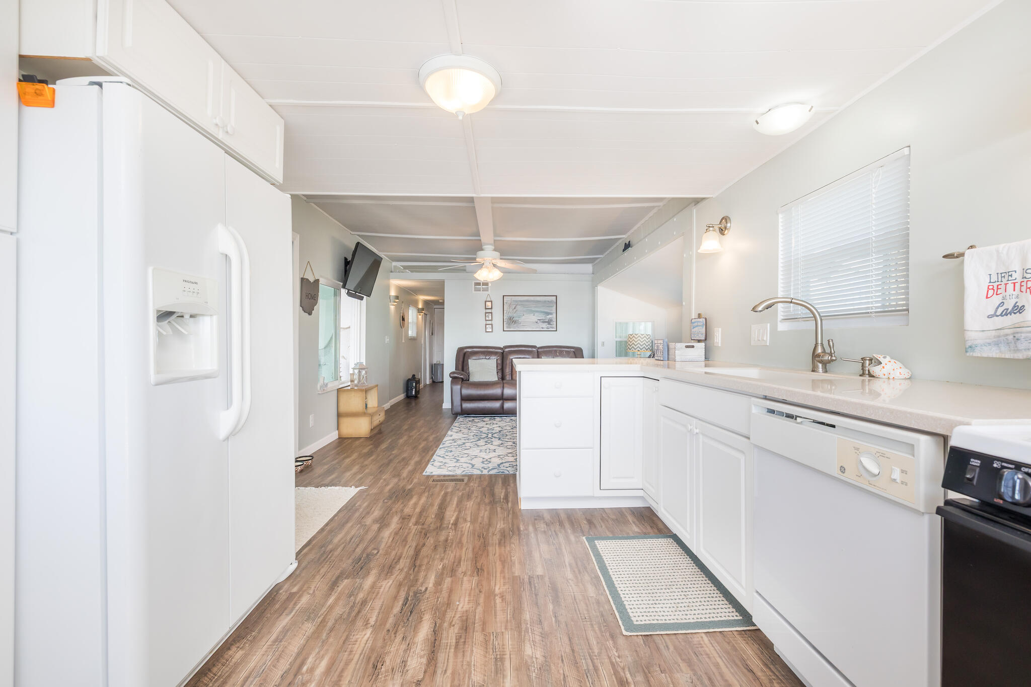 246 Orchard Island Drive, Russells Point, Ohio 43348