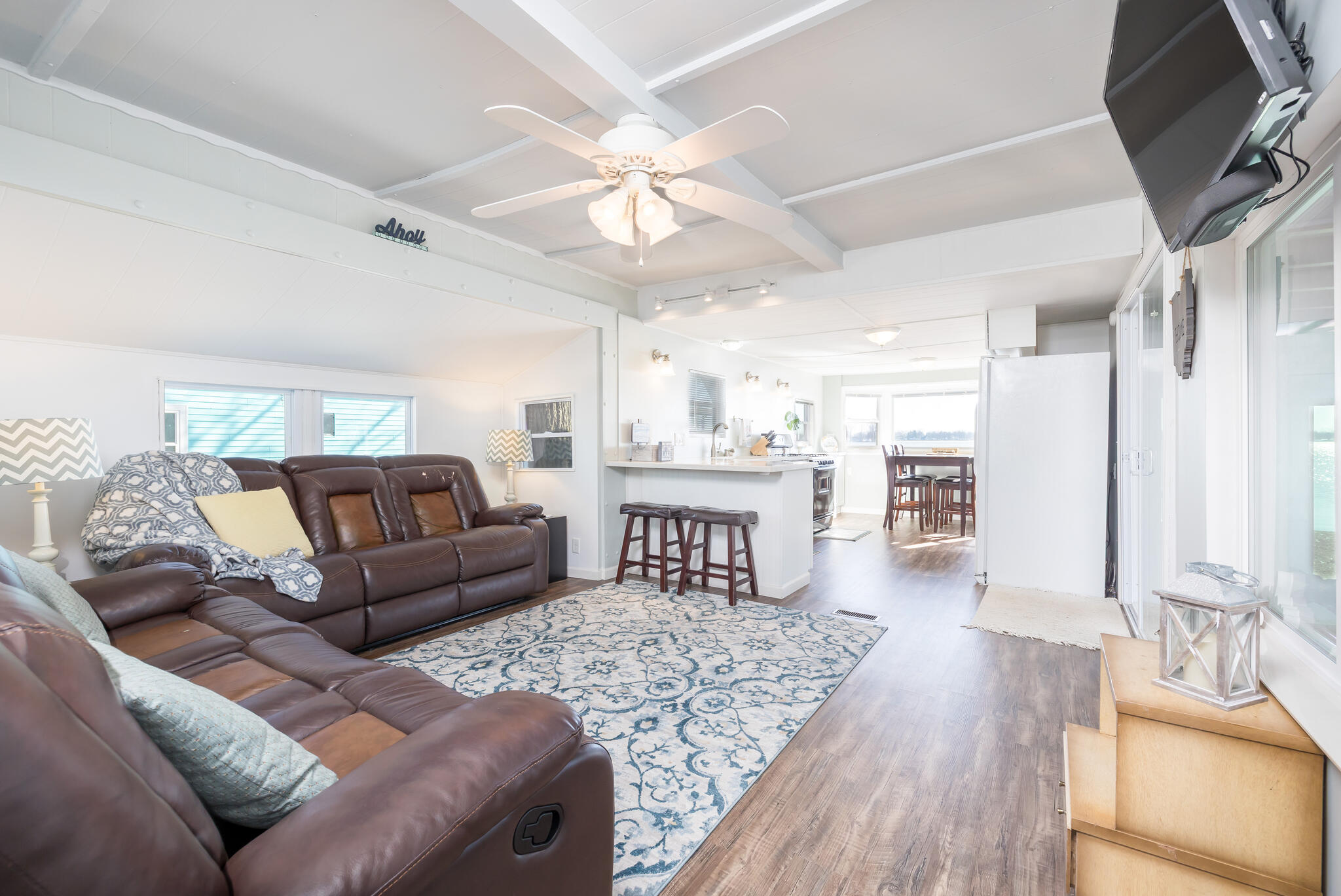 246 Orchard Island Drive, Russells Point, Ohio 43348