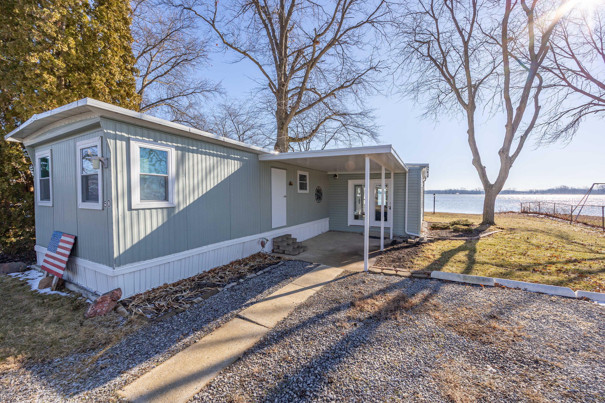 246 Orchard Island Drive, Russells Point, Ohio 43348