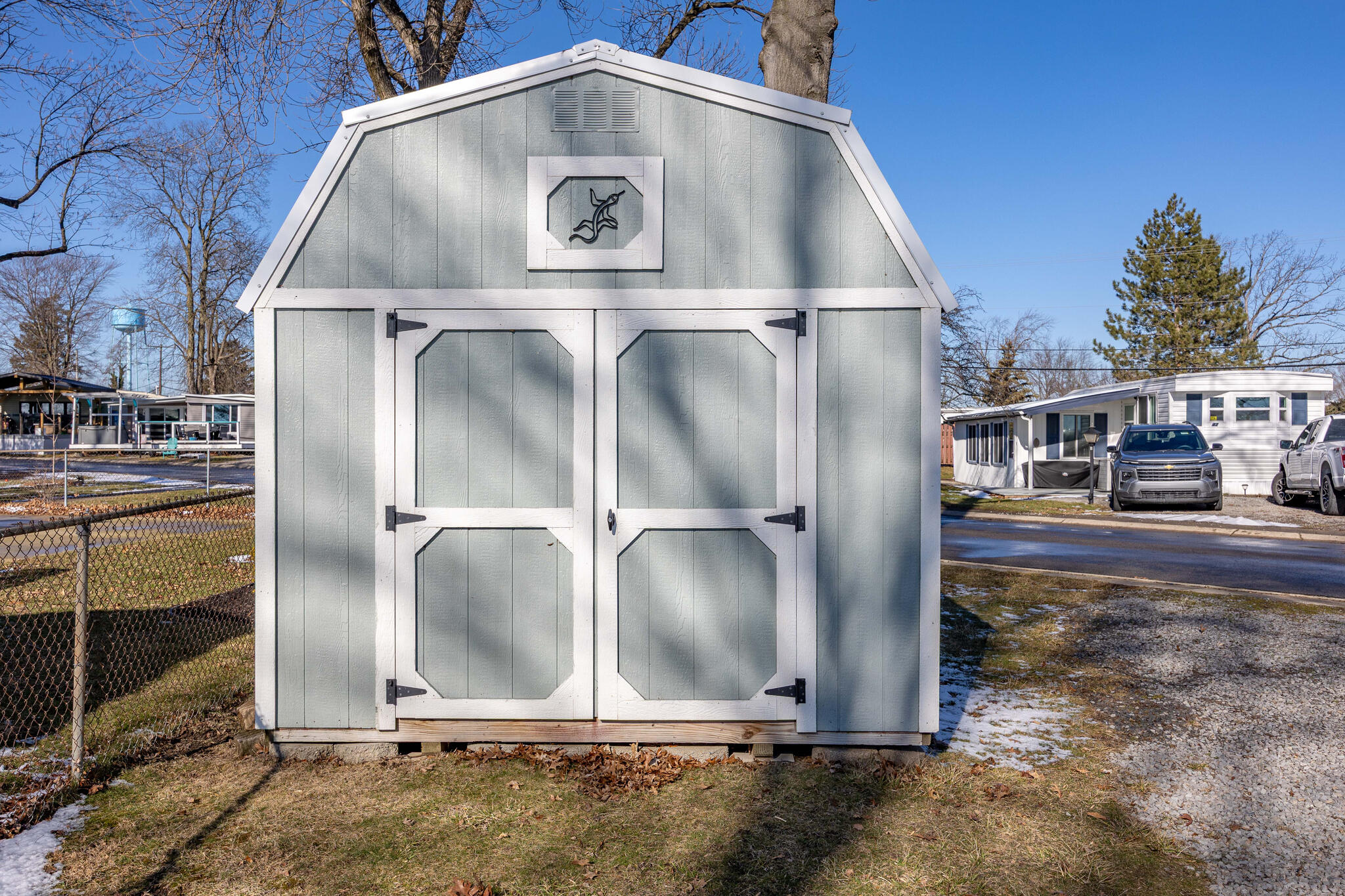 246 Orchard Island Drive, Russells Point, Ohio 43348