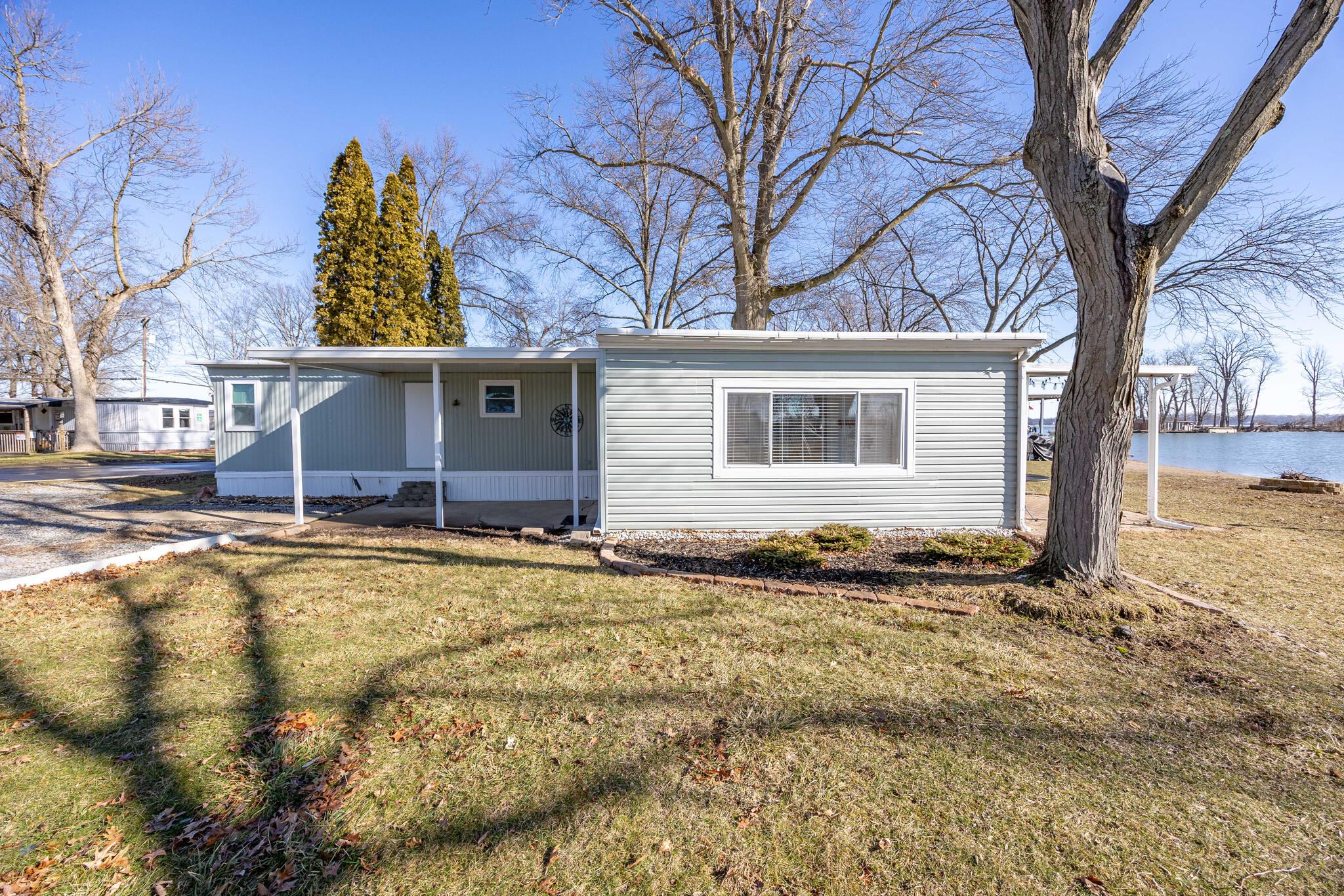 246 Orchard Island Drive, Russells Point, Ohio 43348