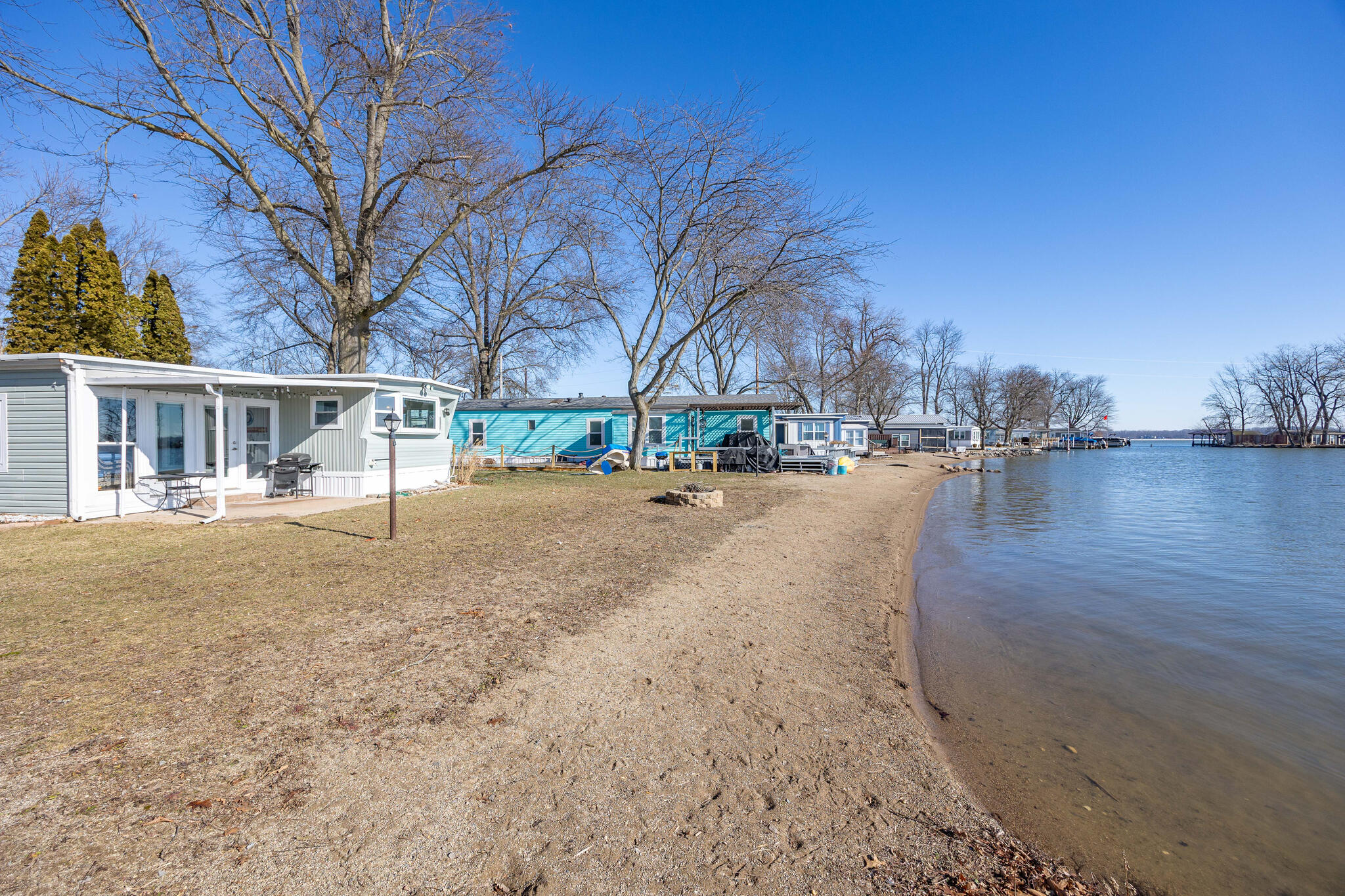 246 Orchard Island Drive, Russells Point, Ohio 43348