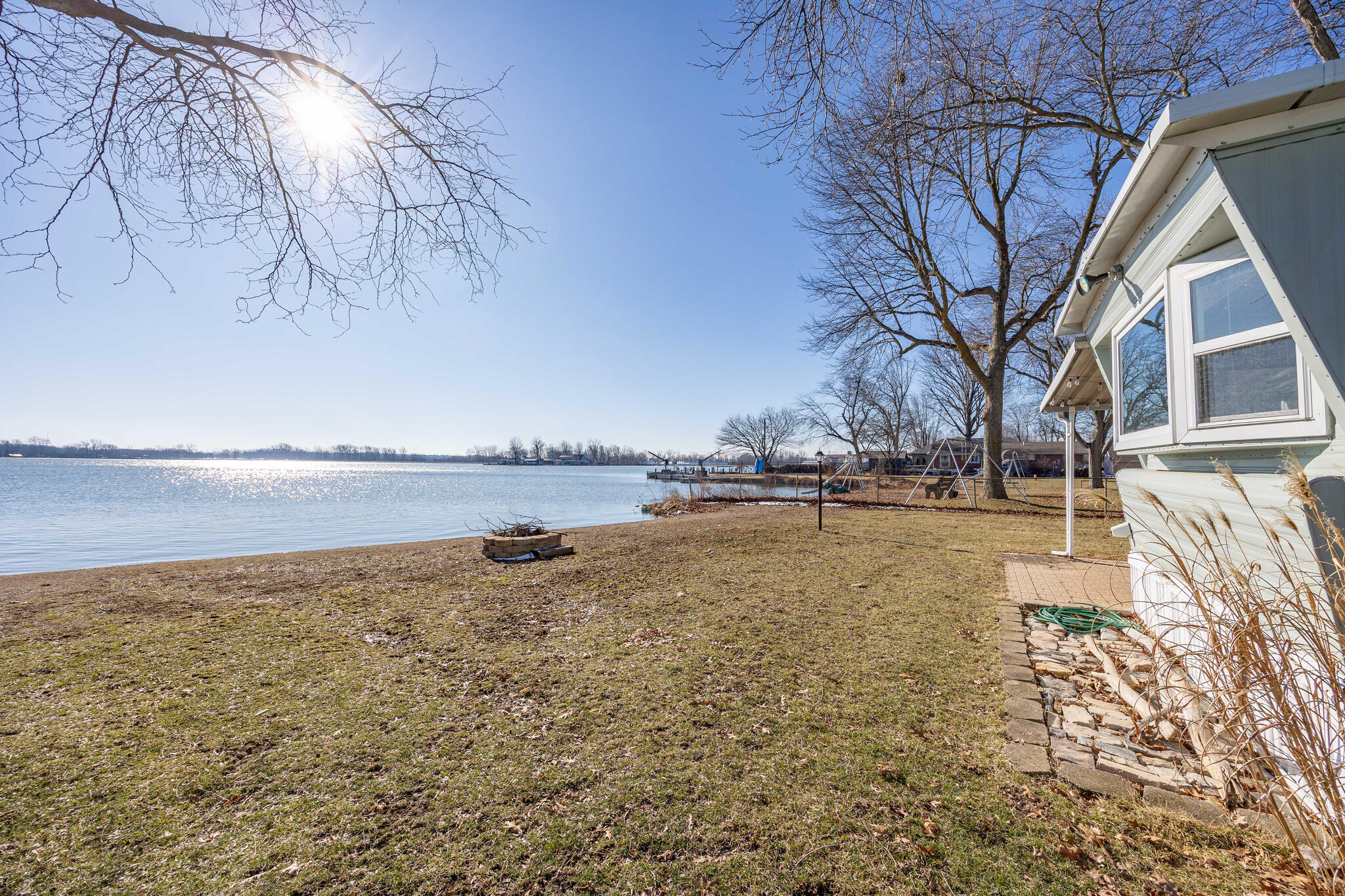 246 Orchard Island Drive, Russells Point, Ohio 43348