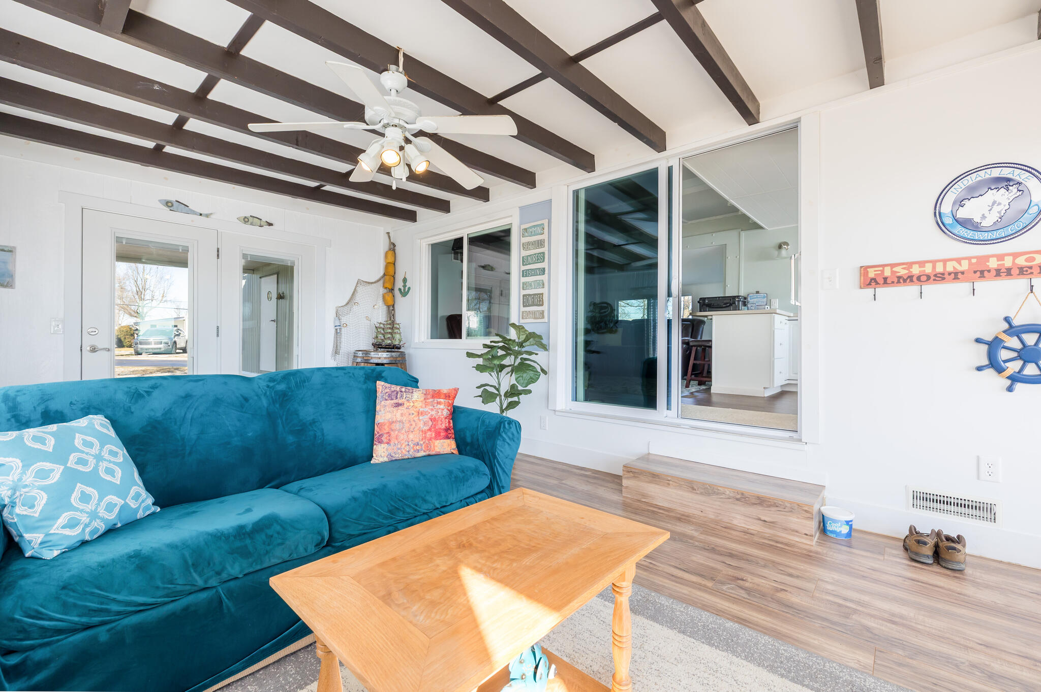 246 Orchard Island Drive, Russells Point, Ohio 43348