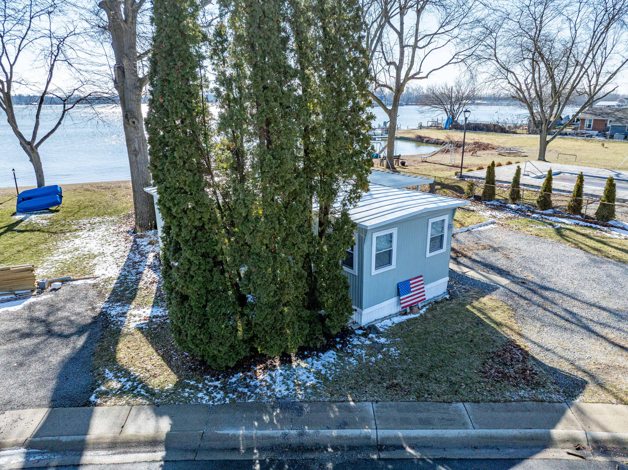 246 Orchard Island Drive, Russells Point, Ohio 43348