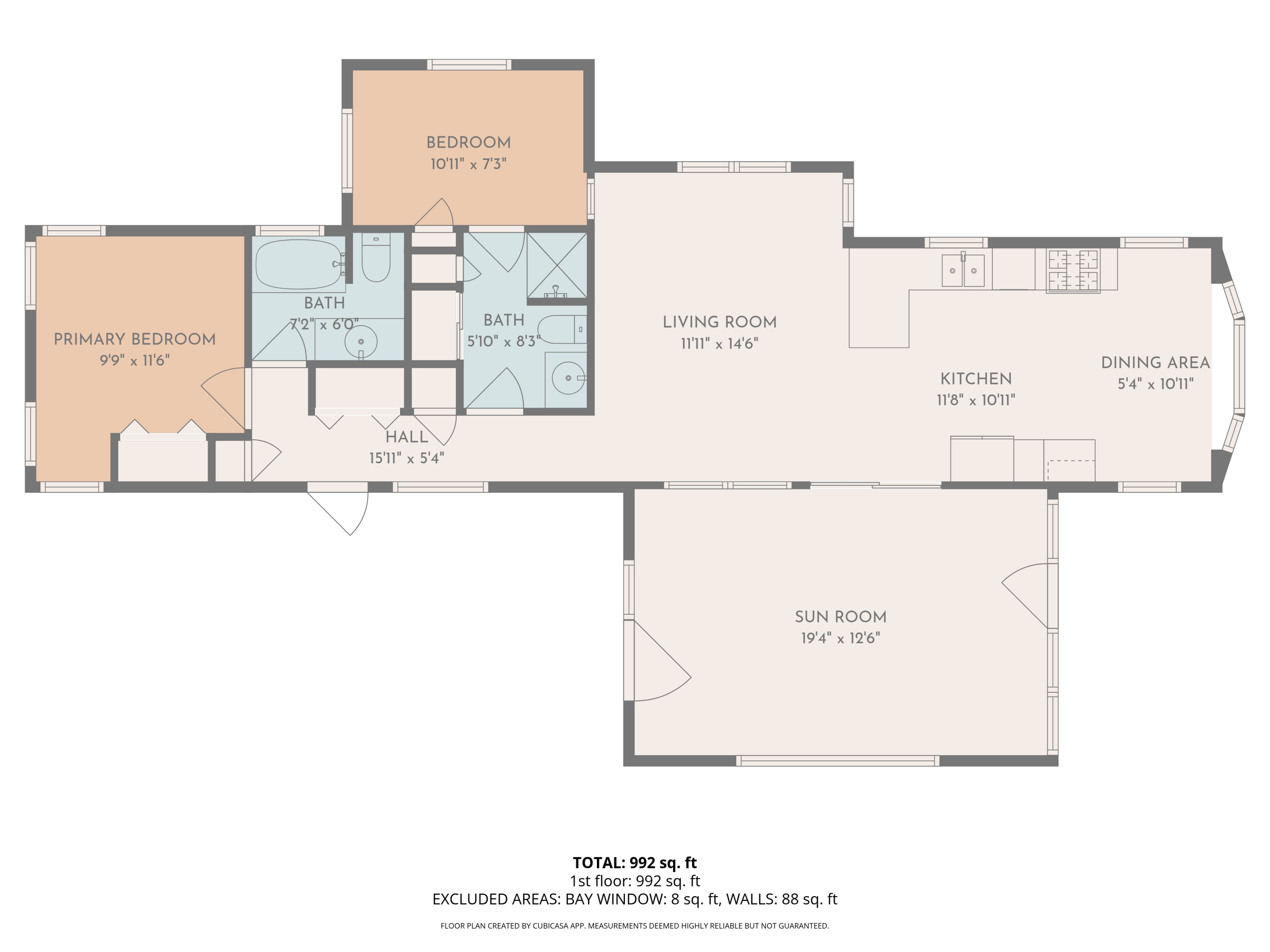 246 Orchard Island Drive, Russells Point, Ohio 43348