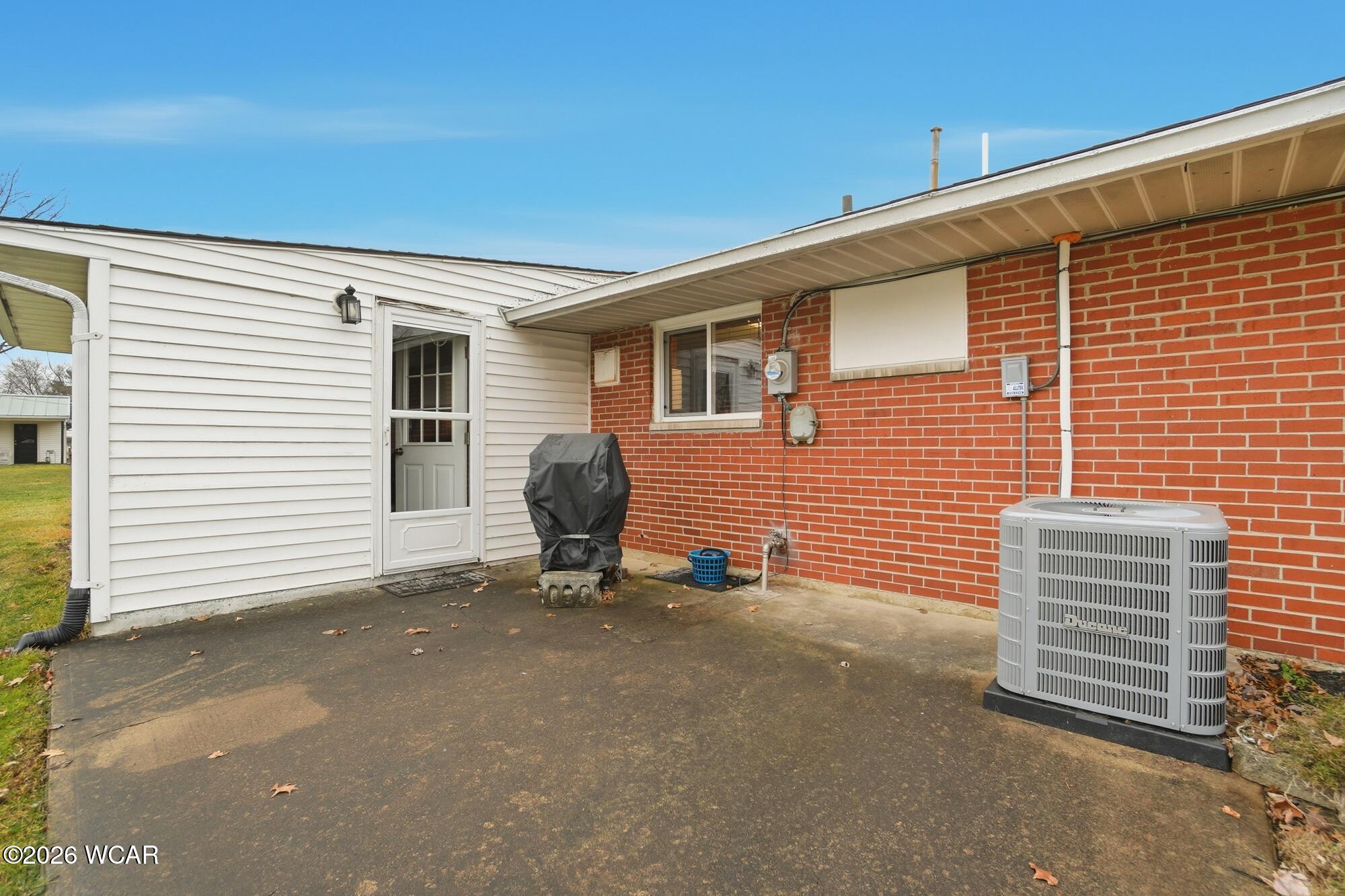 114 Roger Street, Lima, Ohio