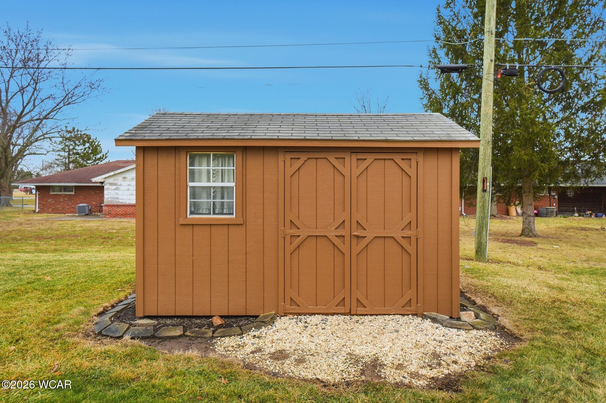 114 Roger Street, Lima, Ohio