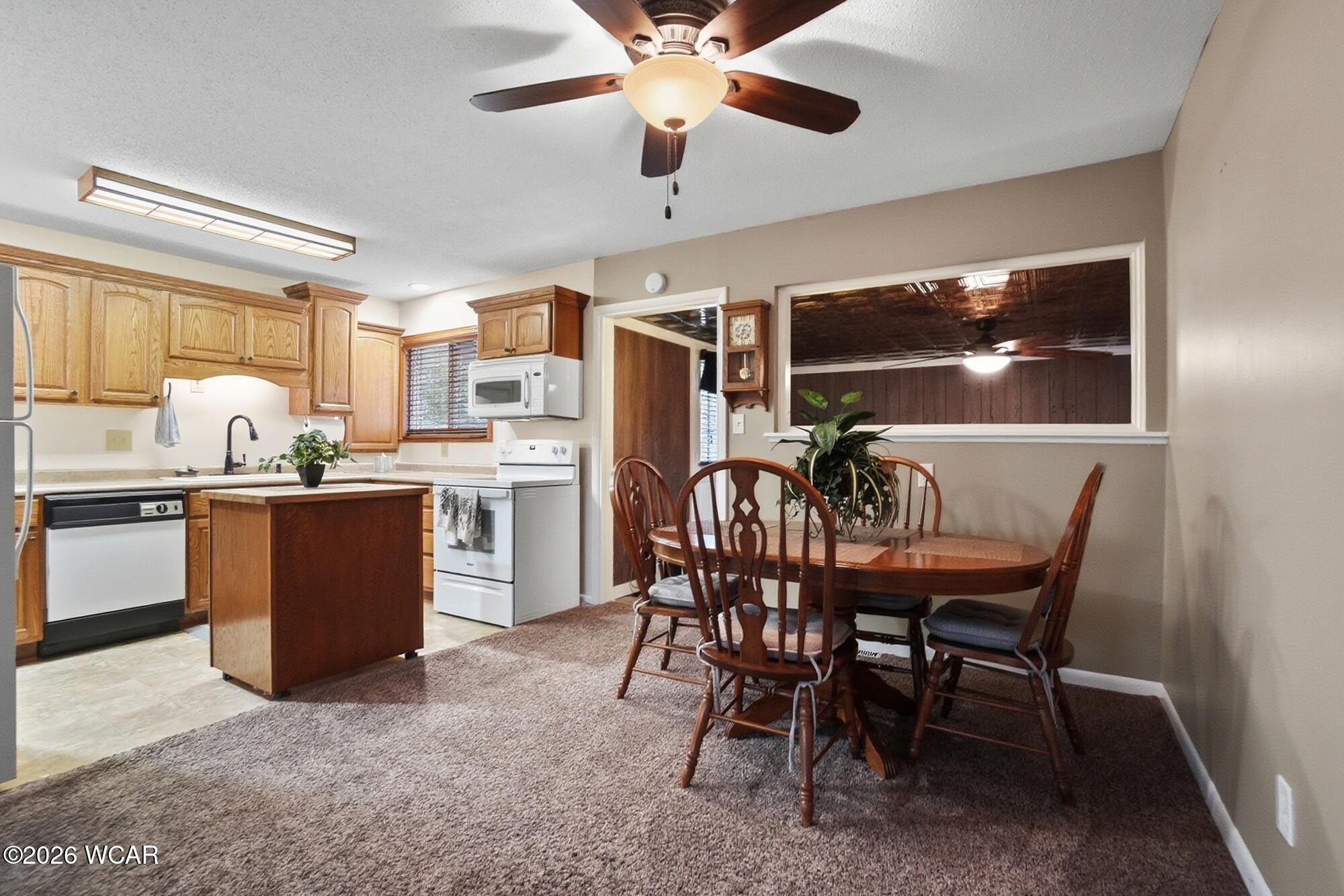 114 Roger Street, Lima, Ohio