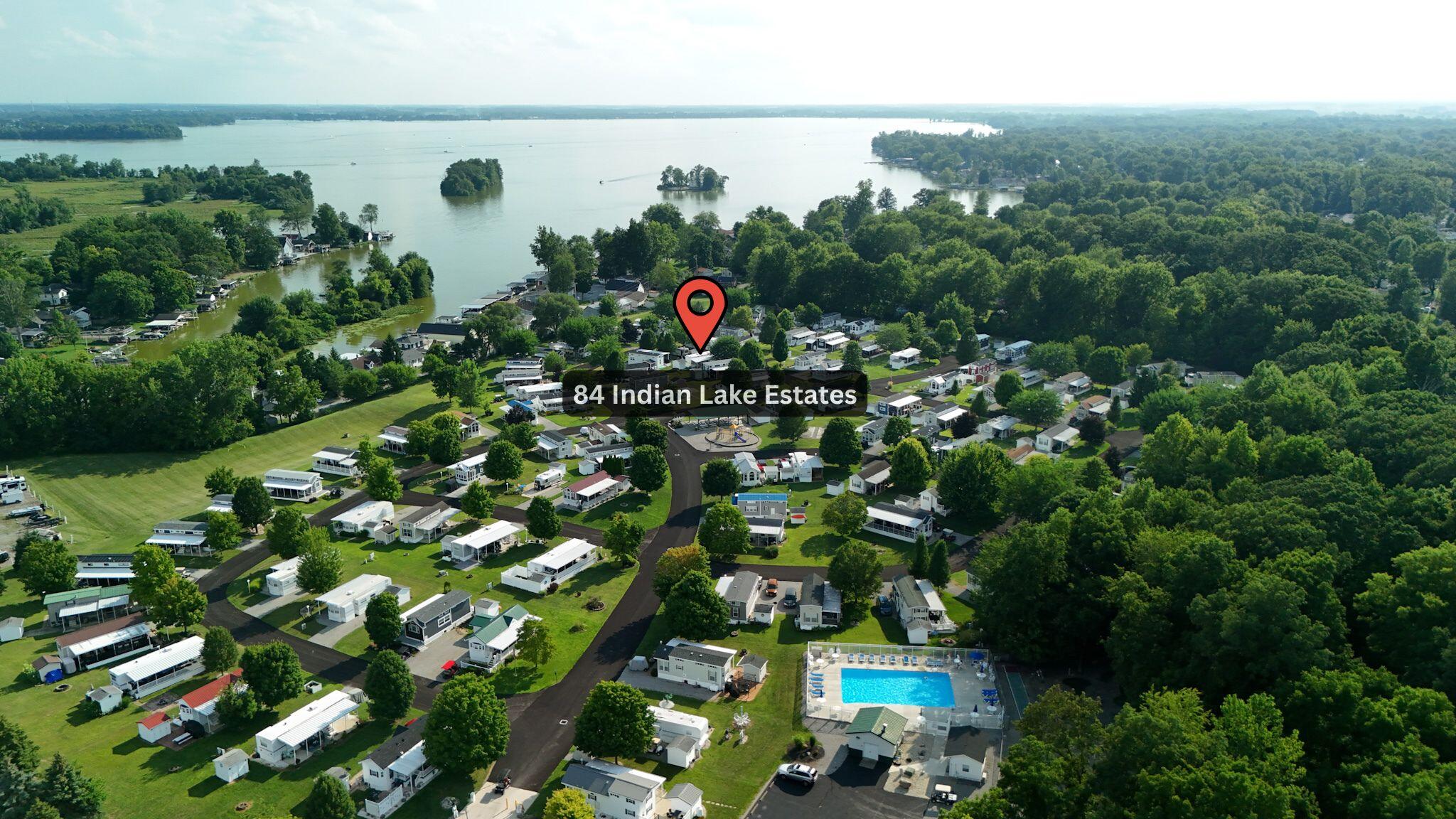 11377 Township Road 266, Lakeview, Ohio 43331