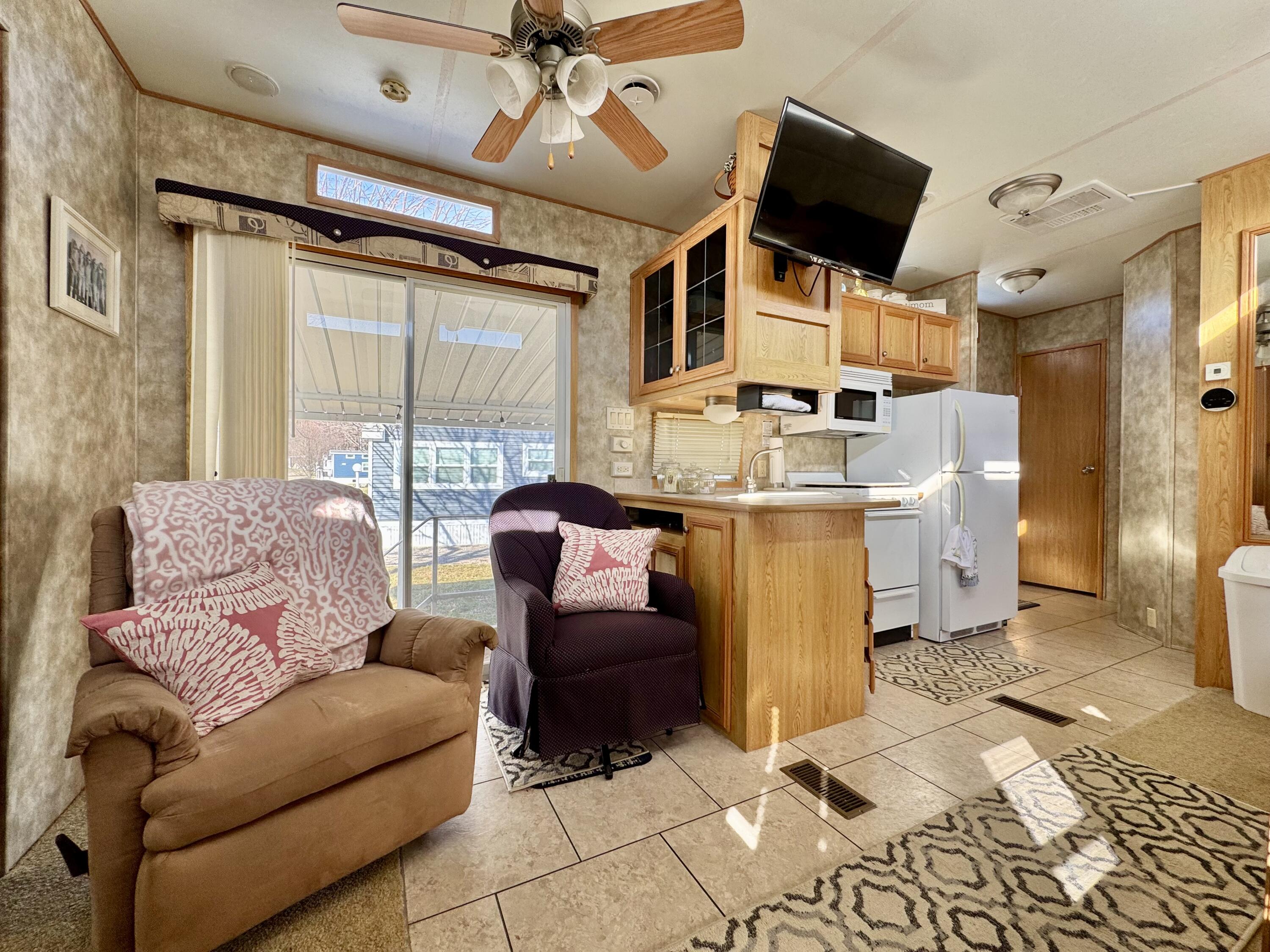 11377 Township Road 266, Lakeview, Ohio 43331