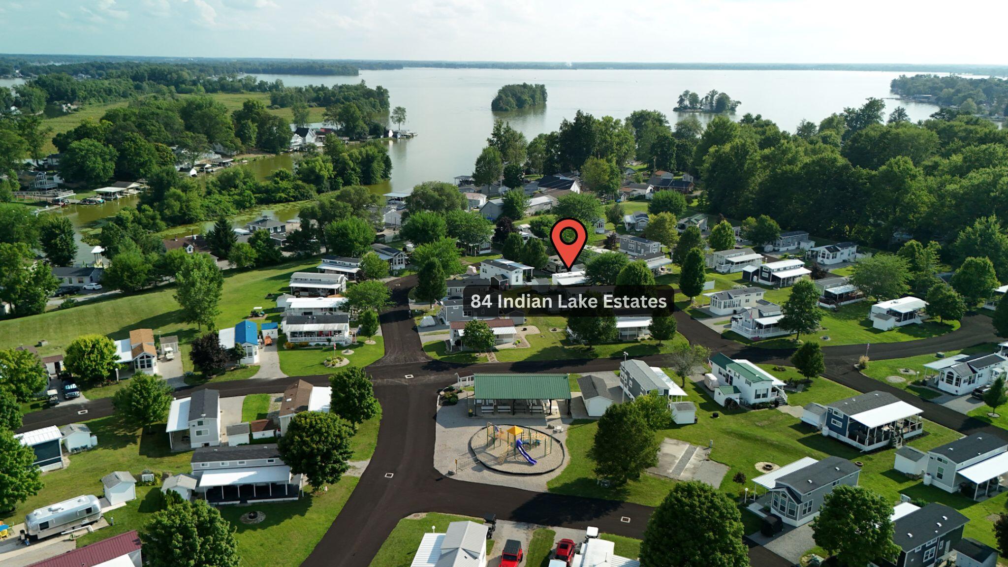 11377 Township Road 266, Lakeview, Ohio 43331