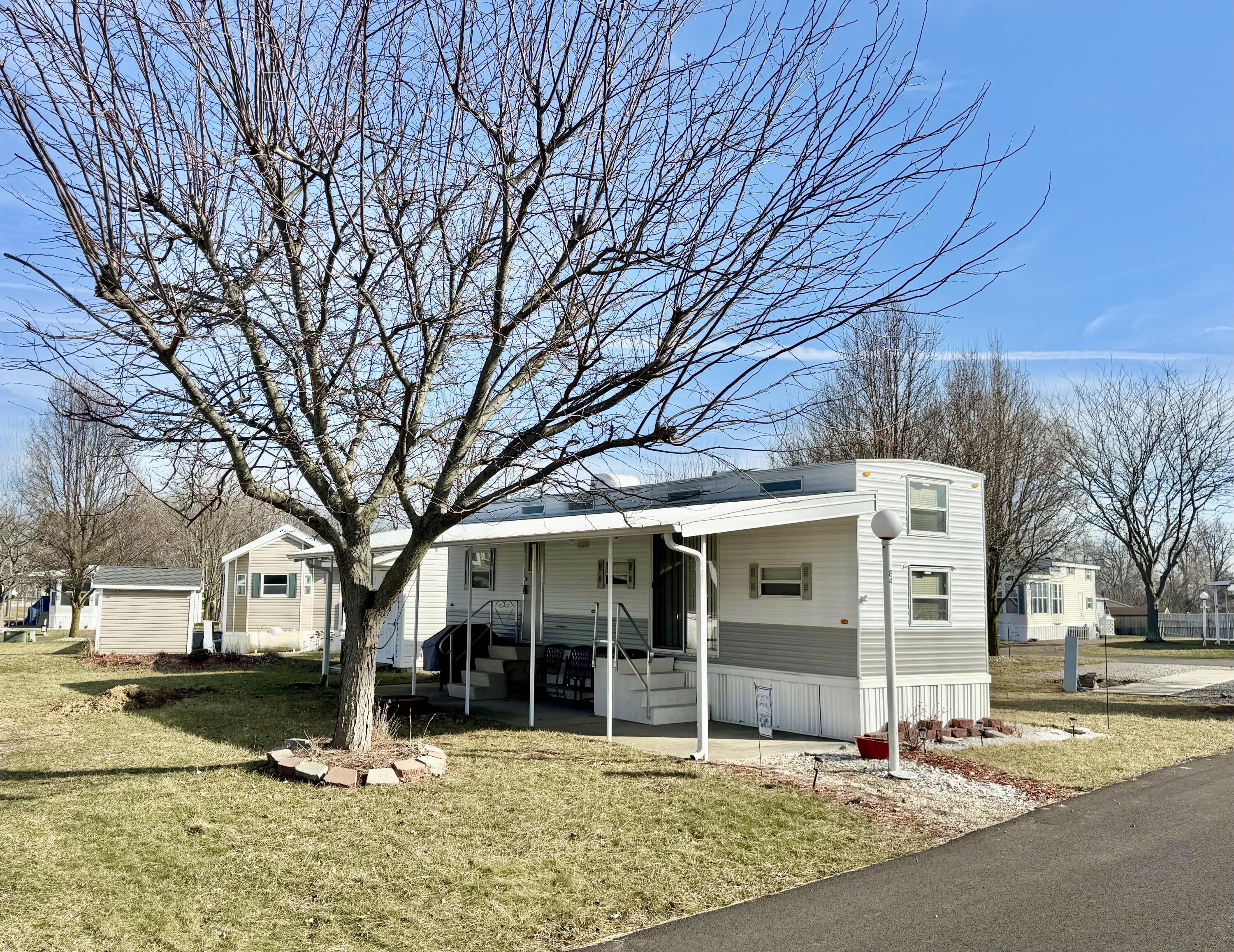 11377 Township Road 266, Lakeview, Ohio 43331