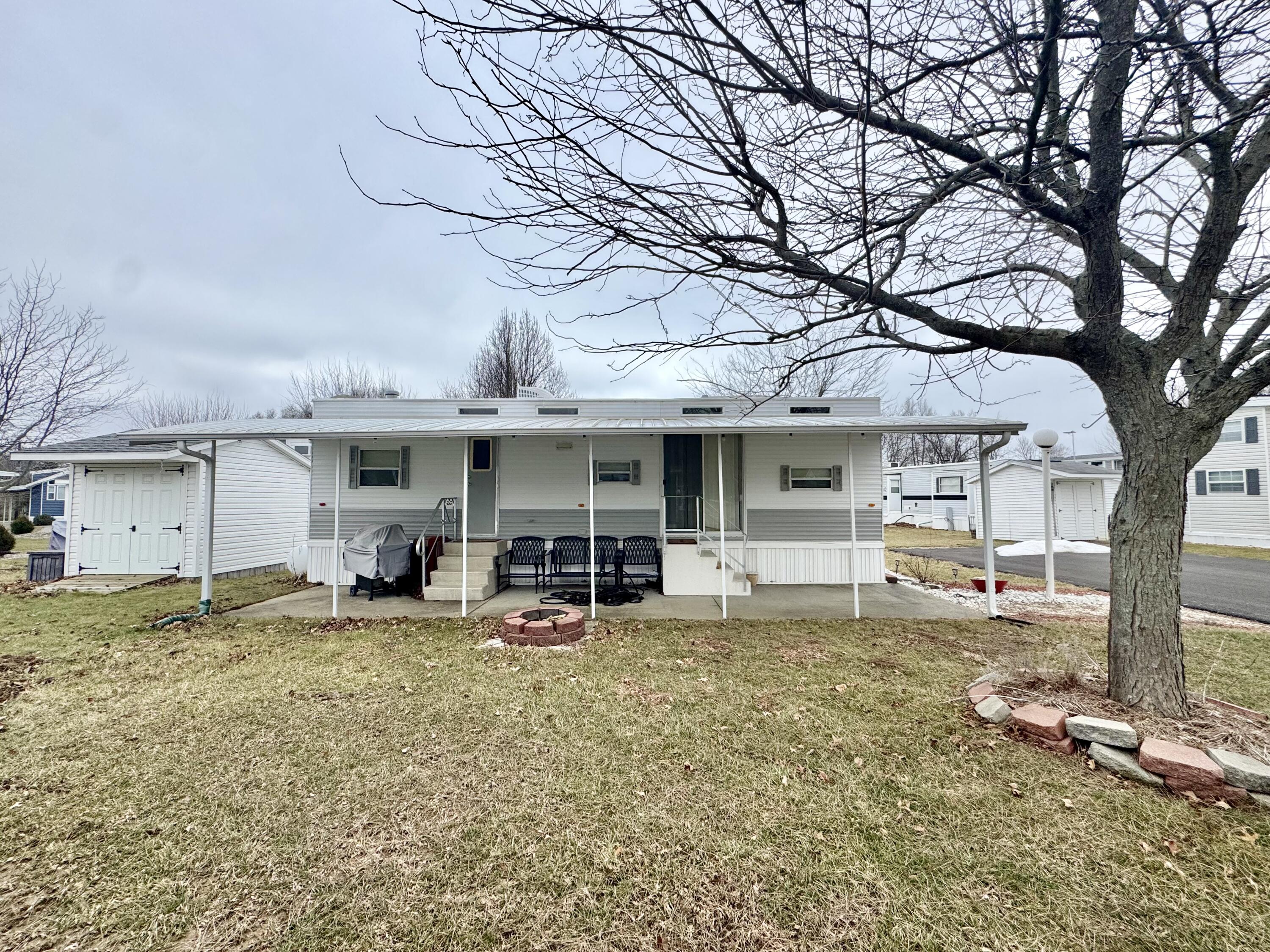 11377 Township Road 266, Lakeview, Ohio 43331