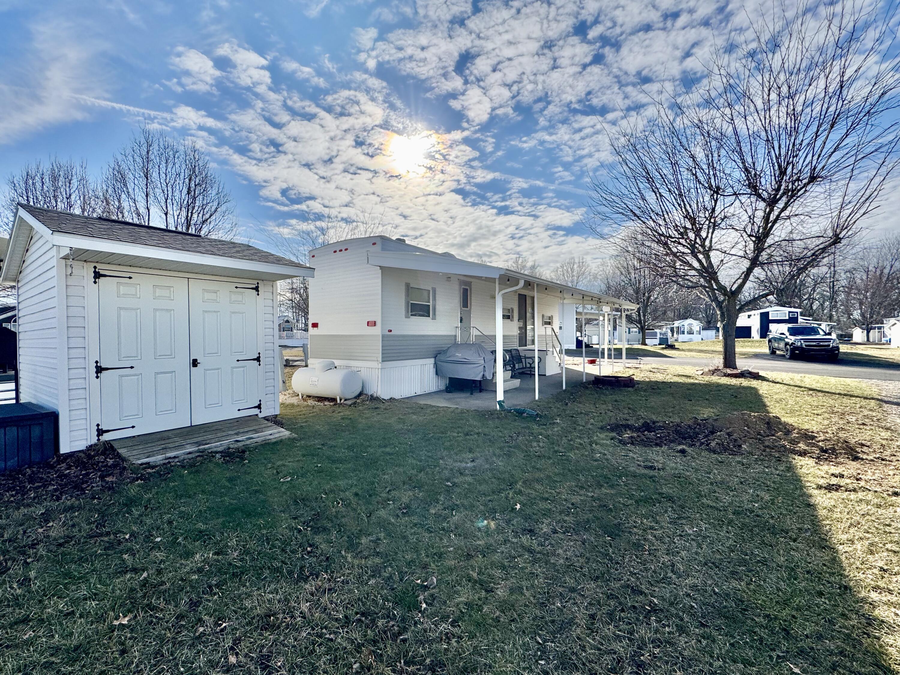 11377 Township Road 266, Lakeview, Ohio 43331