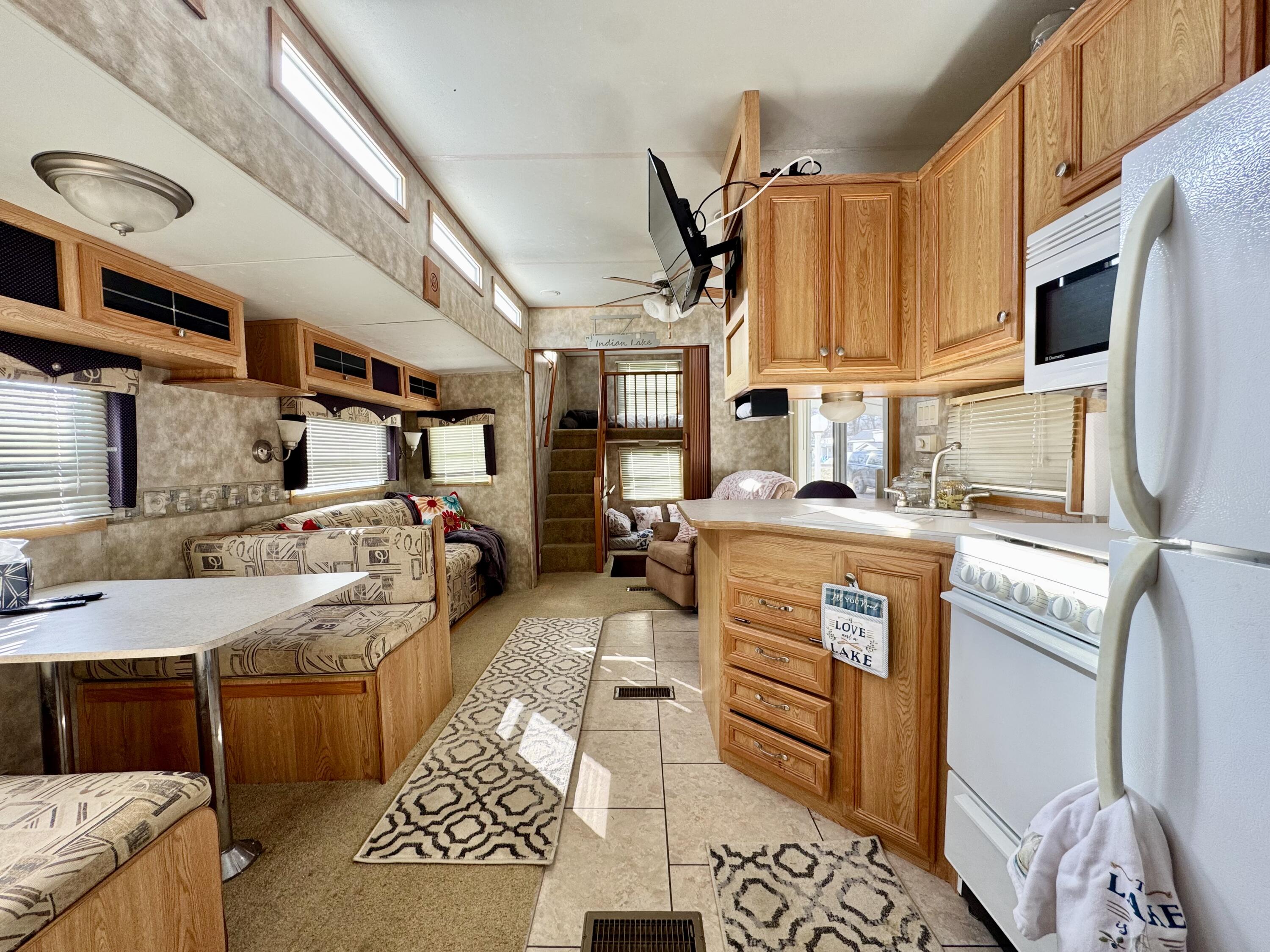 11377 Township Road 266, Lakeview, Ohio 43331