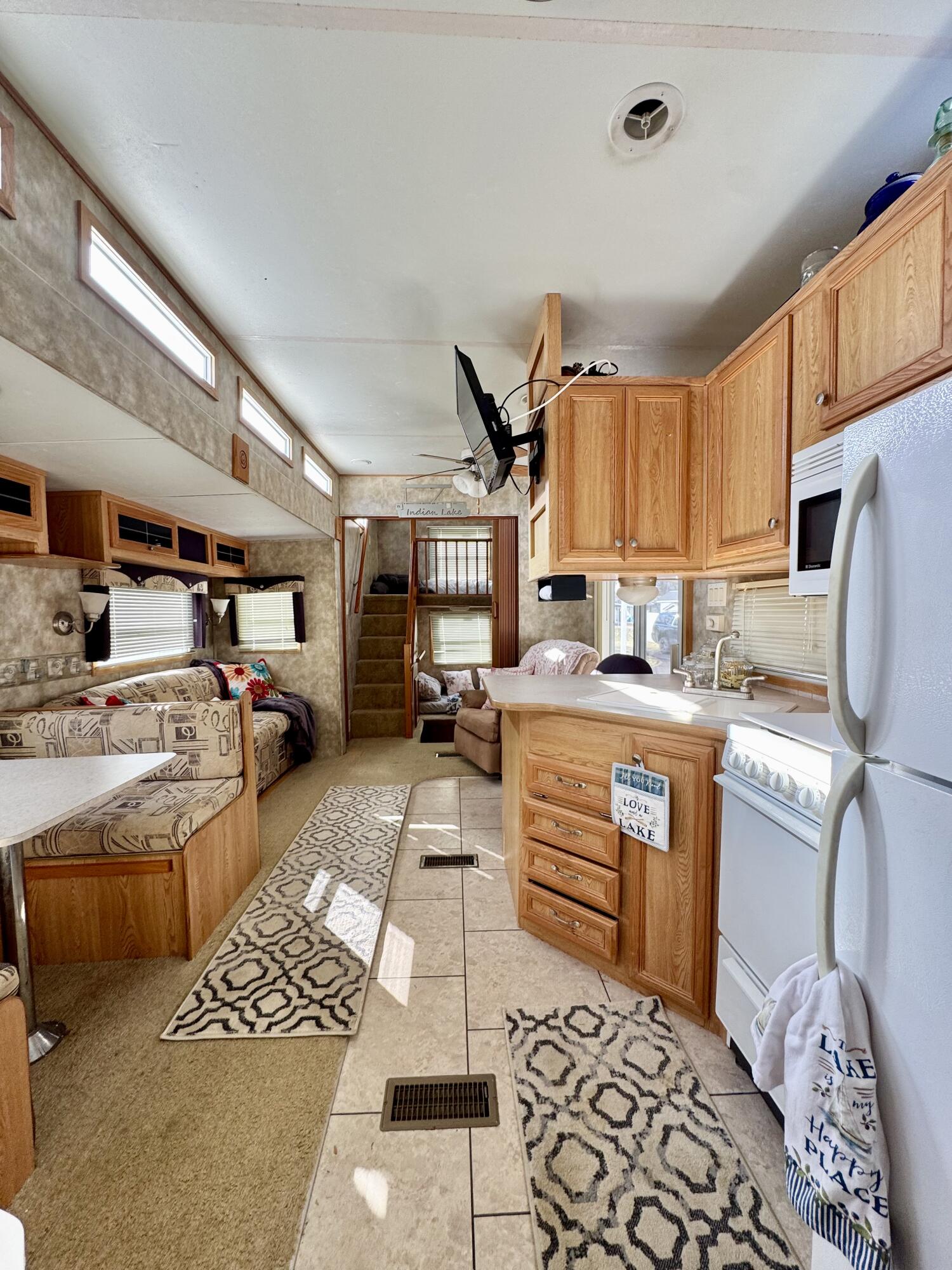 11377 Township Road 266, Lakeview, Ohio 43331