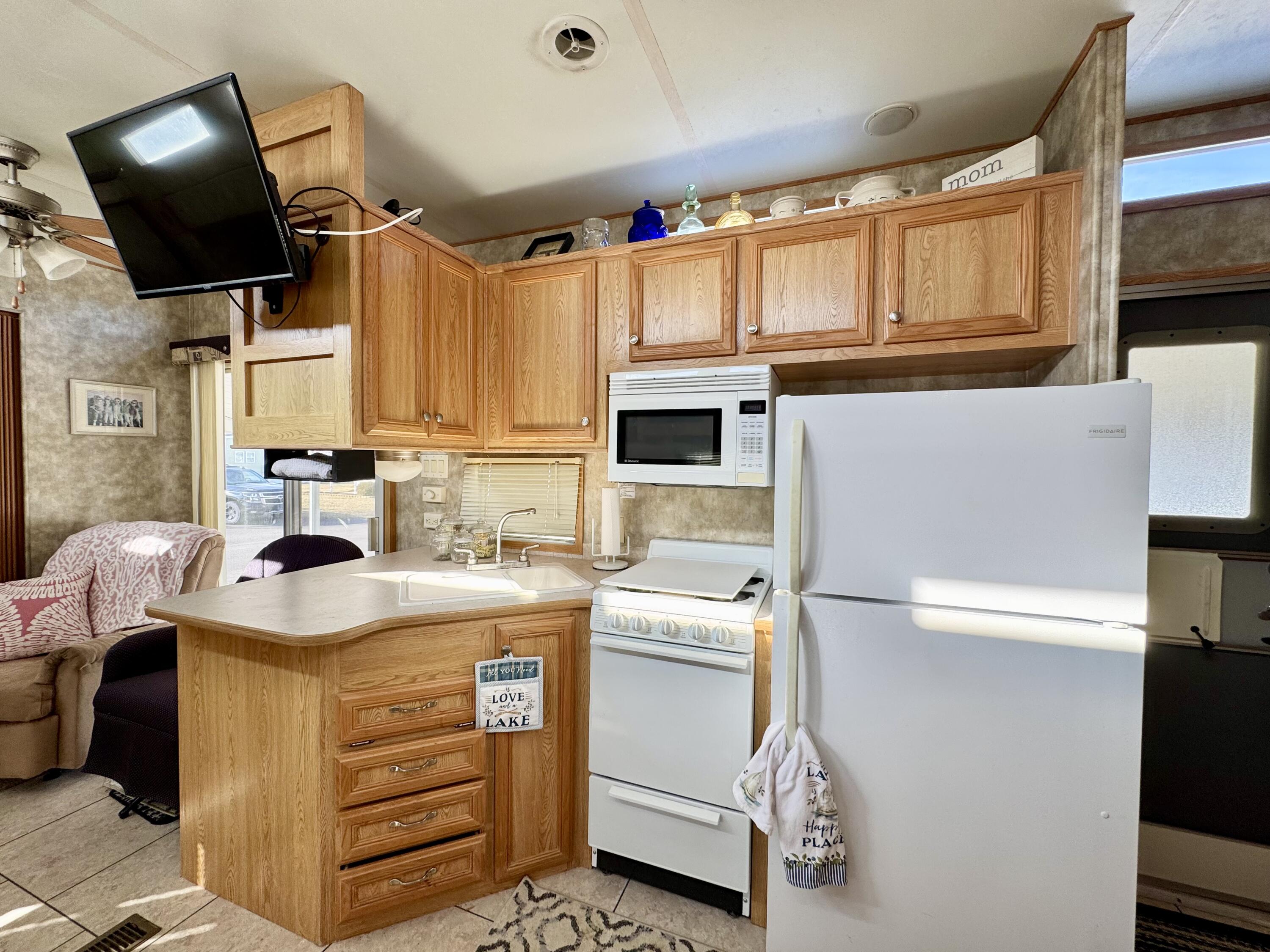 11377 Township Road 266, Lakeview, Ohio 43331