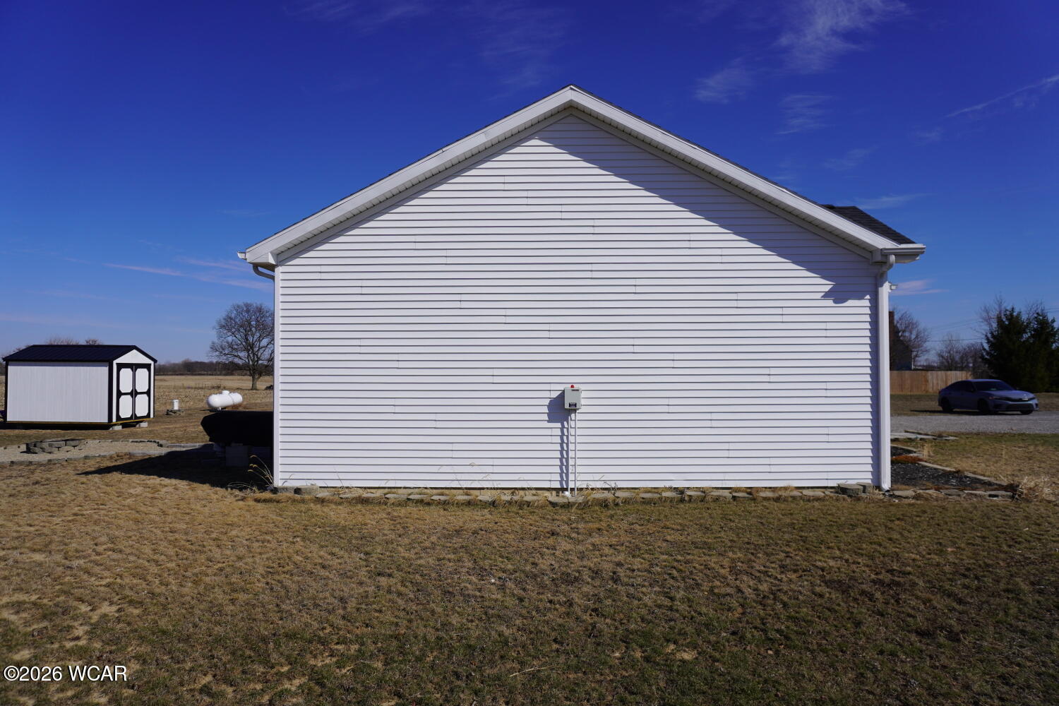 19195 State Road, Delphos, Ohio