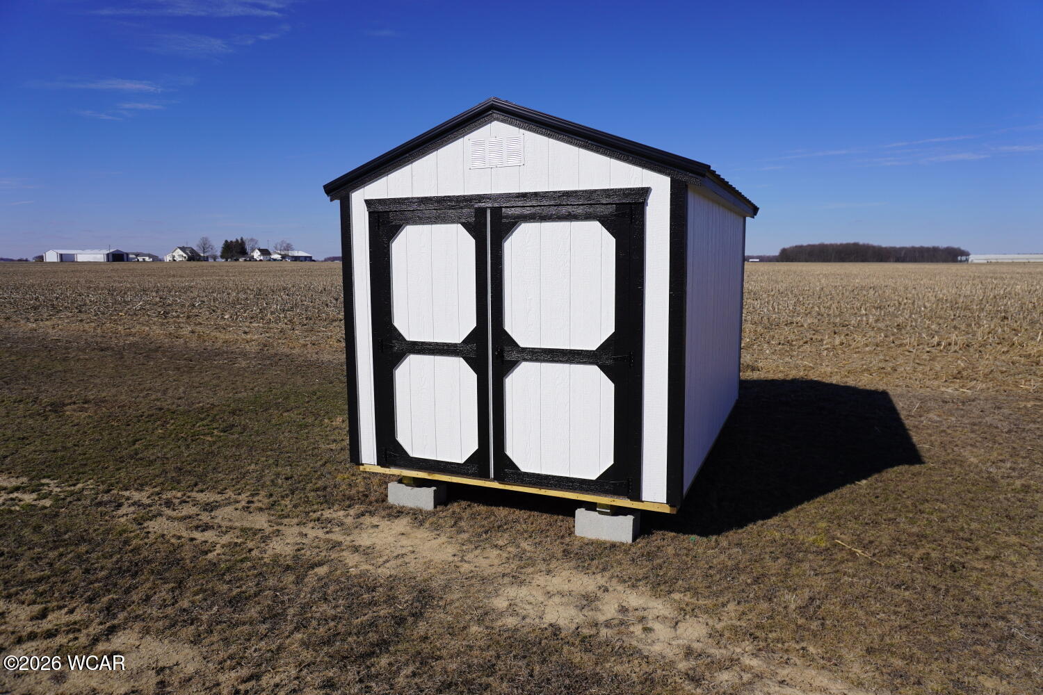 19195 State Road, Delphos, Ohio