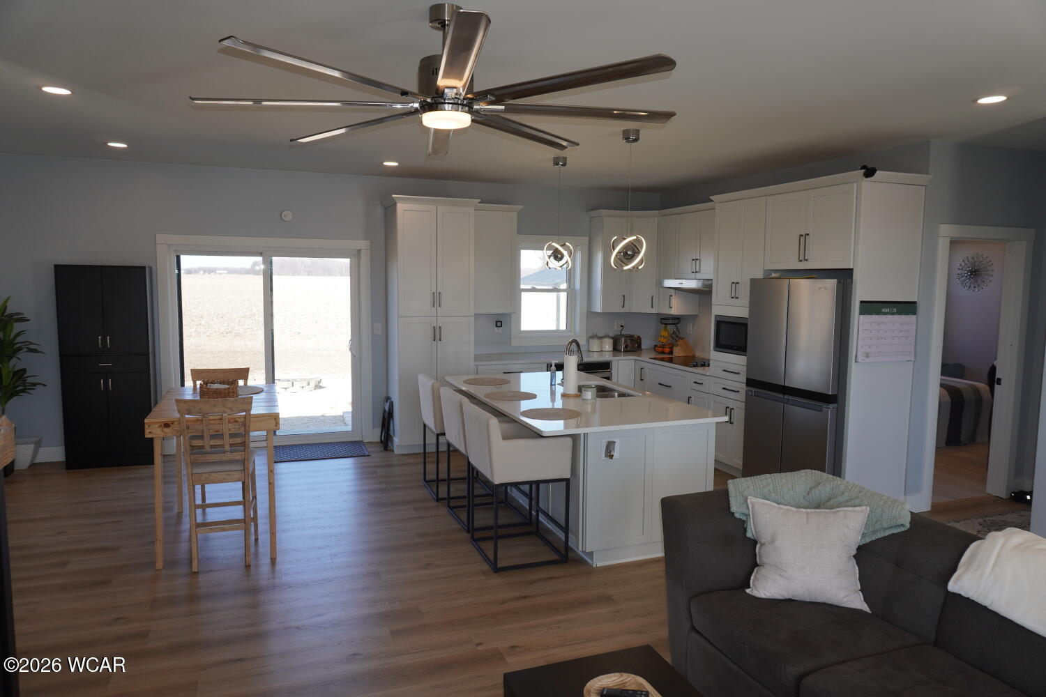 19195 State Road, Delphos, Ohio