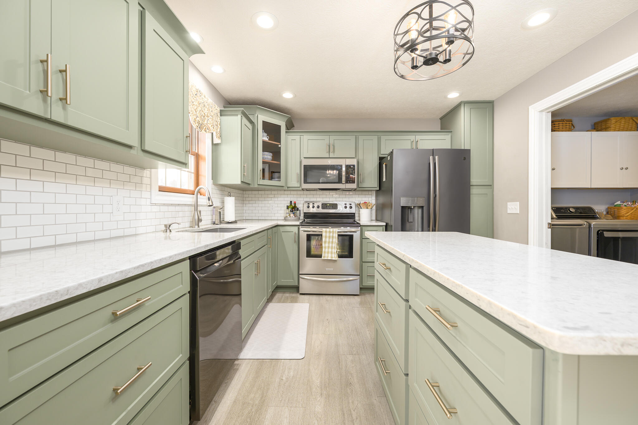 1447 Hickory Gate Drive, Marysville, Ohio 43040