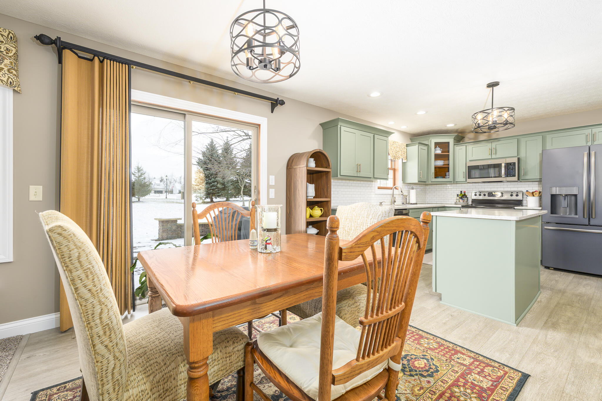 1447 Hickory Gate Drive, Marysville, Ohio 43040