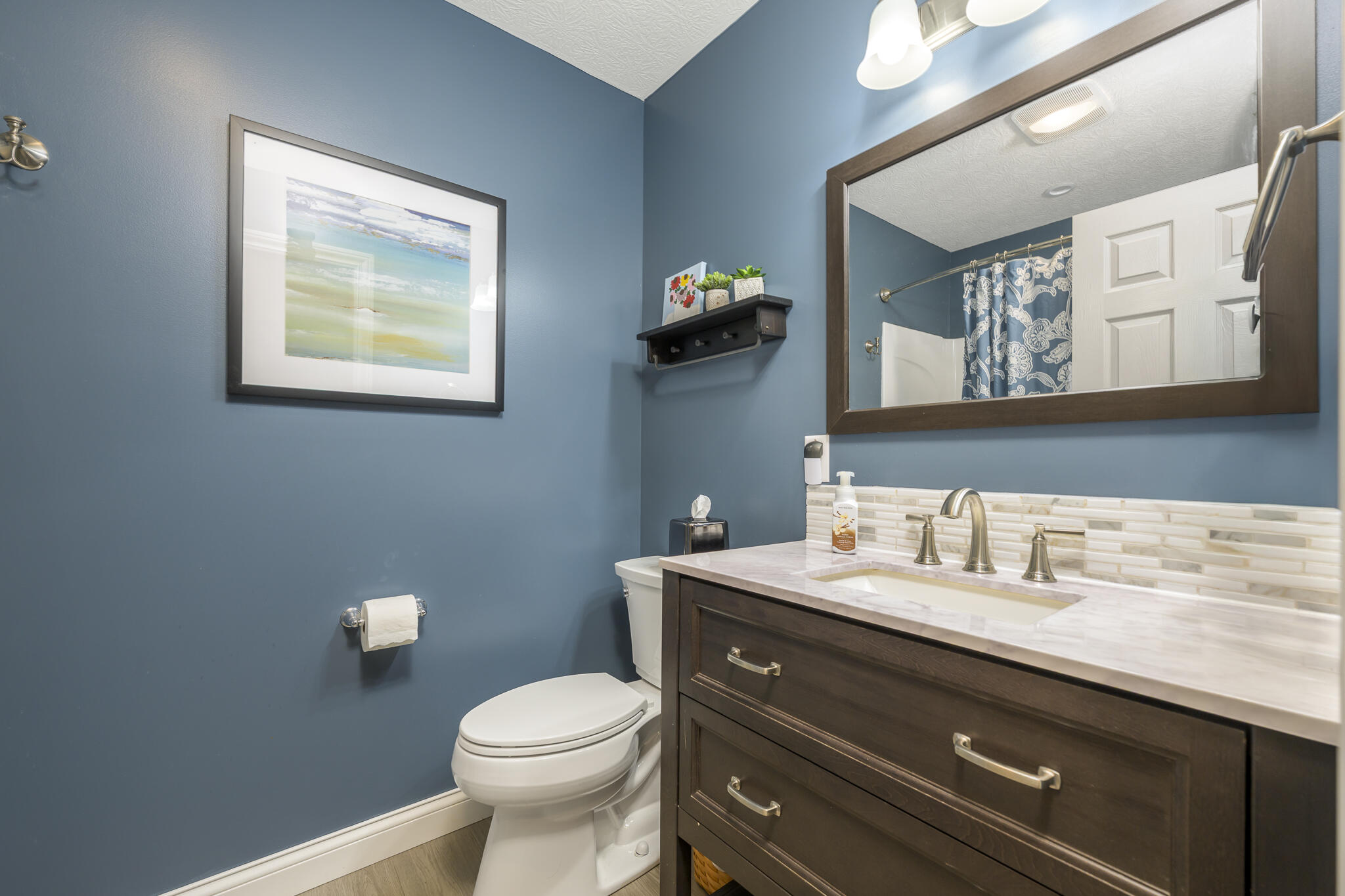 1447 Hickory Gate Drive, Marysville, Ohio 43040