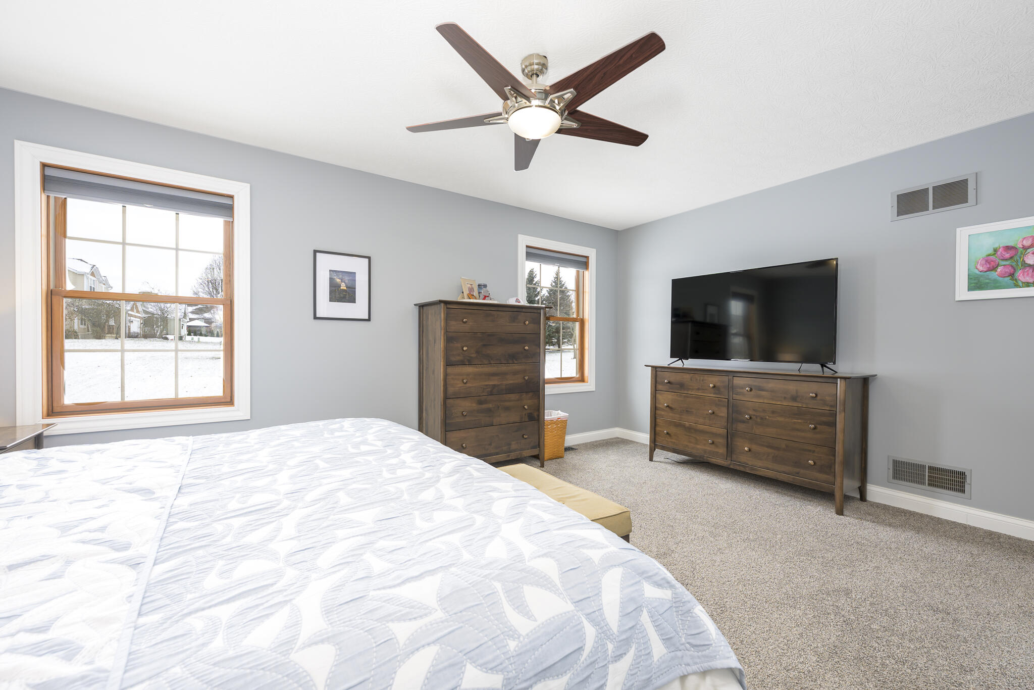 1447 Hickory Gate Drive, Marysville, Ohio 43040