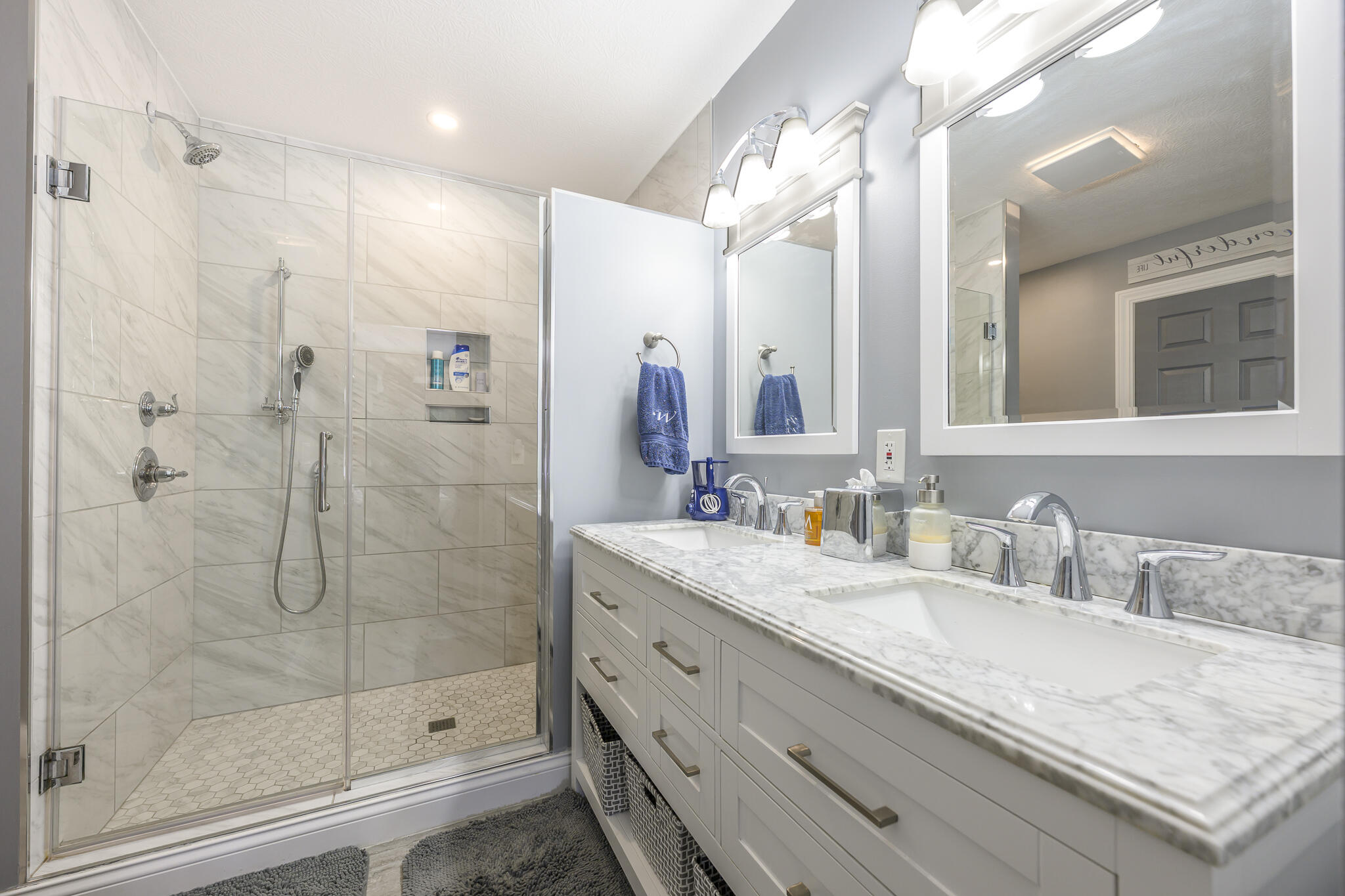 1447 Hickory Gate Drive, Marysville, Ohio 43040