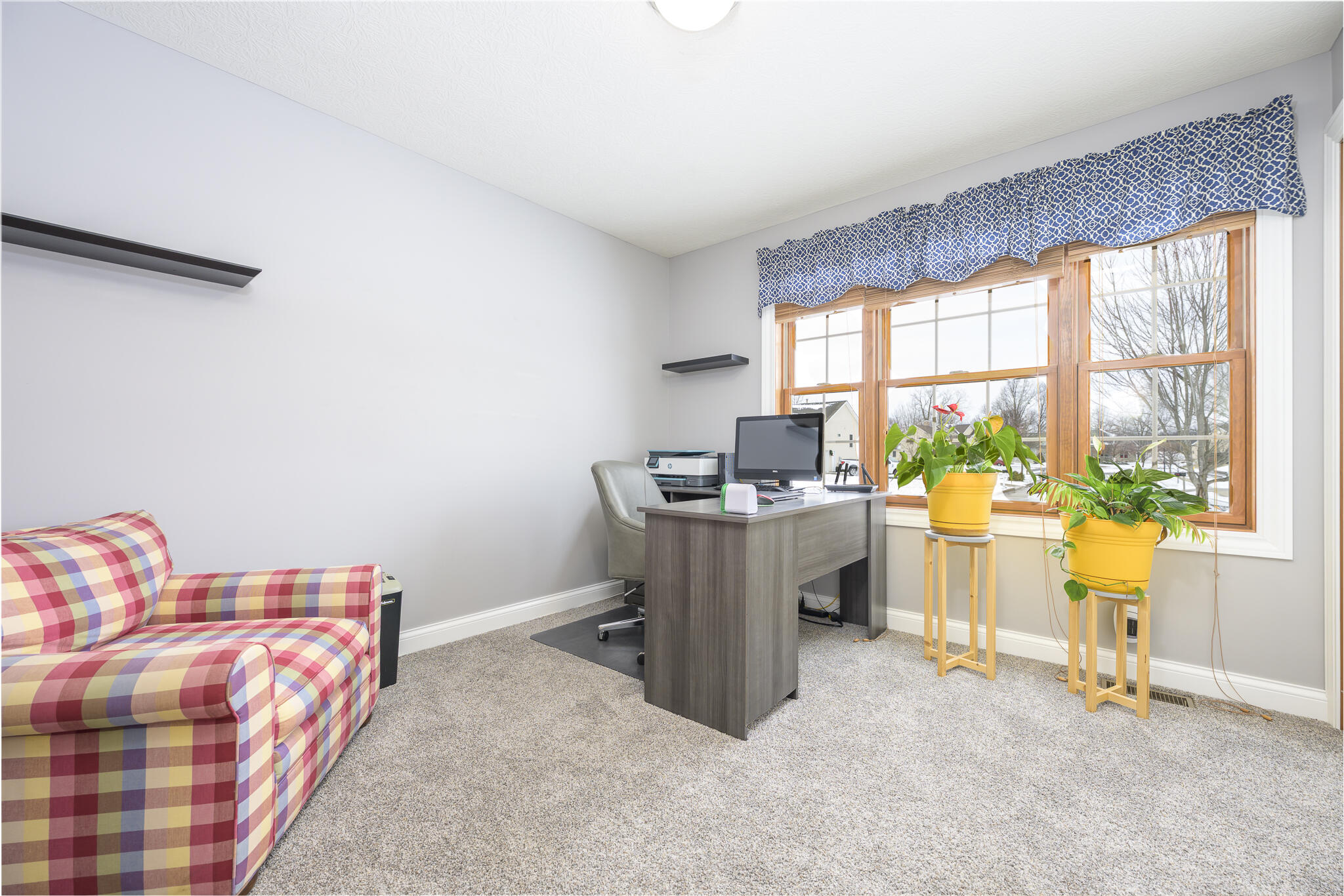 1447 Hickory Gate Drive, Marysville, Ohio 43040