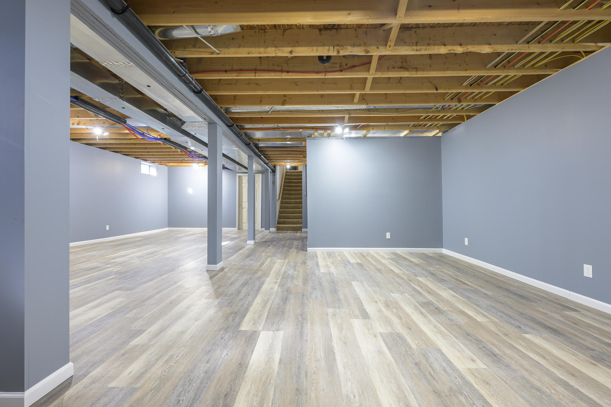 1447 Hickory Gate Drive, Marysville, Ohio 43040