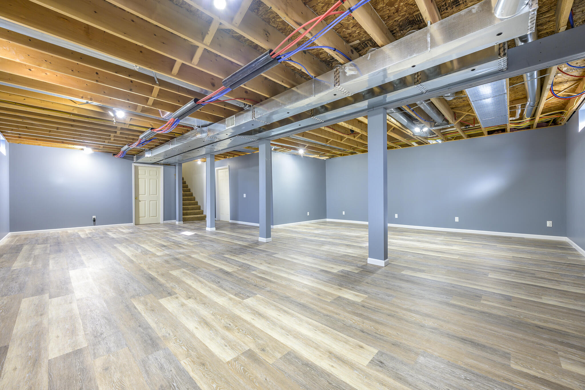 1447 Hickory Gate Drive, Marysville, Ohio 43040