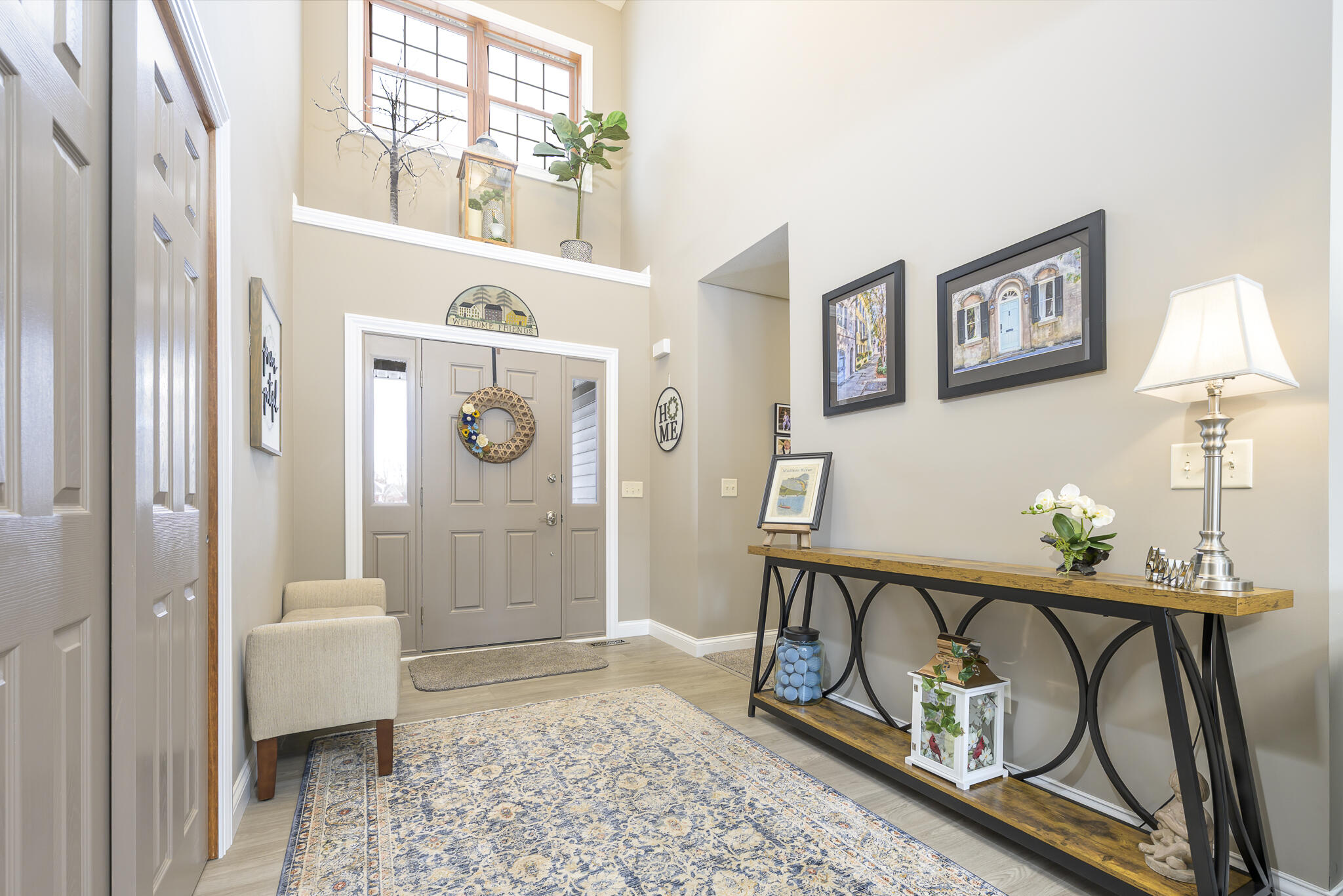 1447 Hickory Gate Drive, Marysville, Ohio 43040